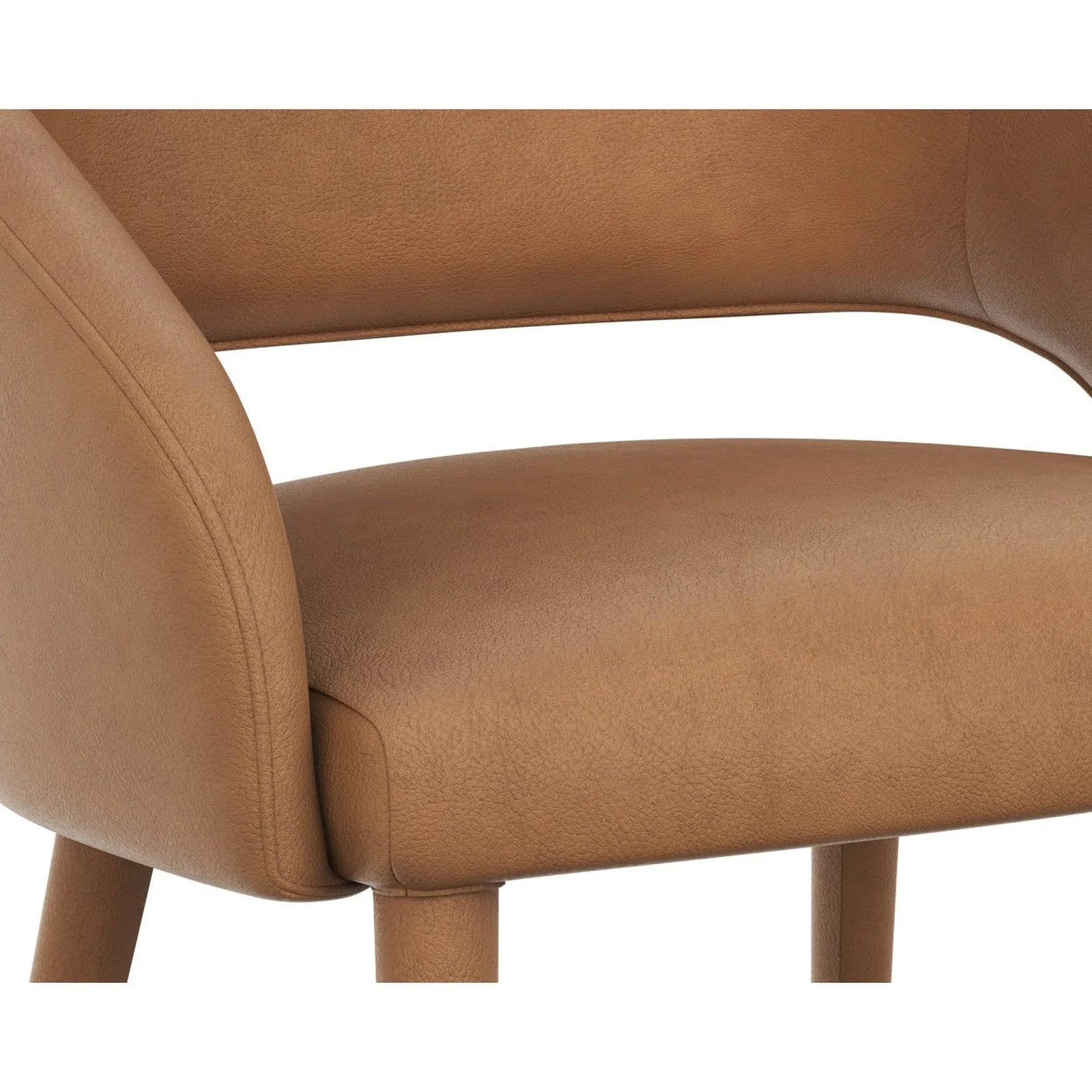 Sunpan Galen Dining Chair - Image 13
