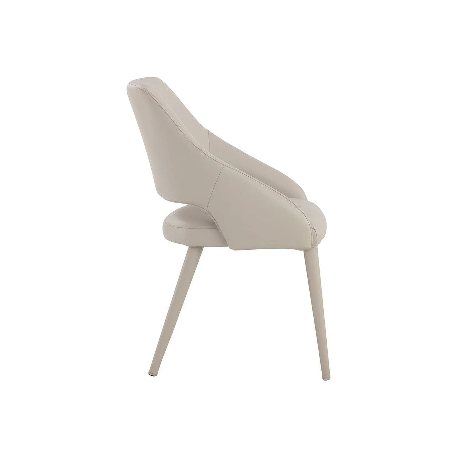 Sunpan Galen Dining Chair - Image 4