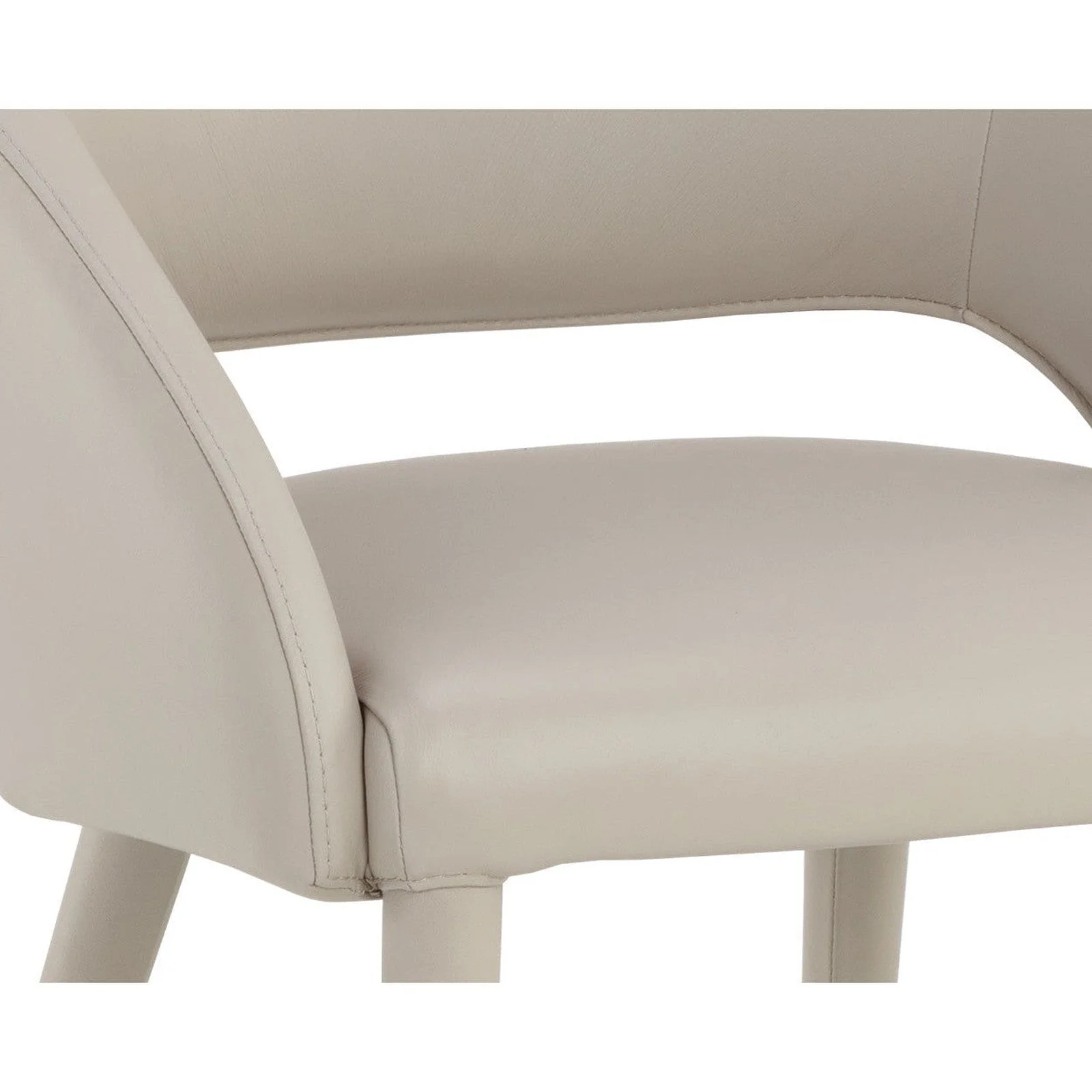 Sunpan Galen Dining Chair - Image 6