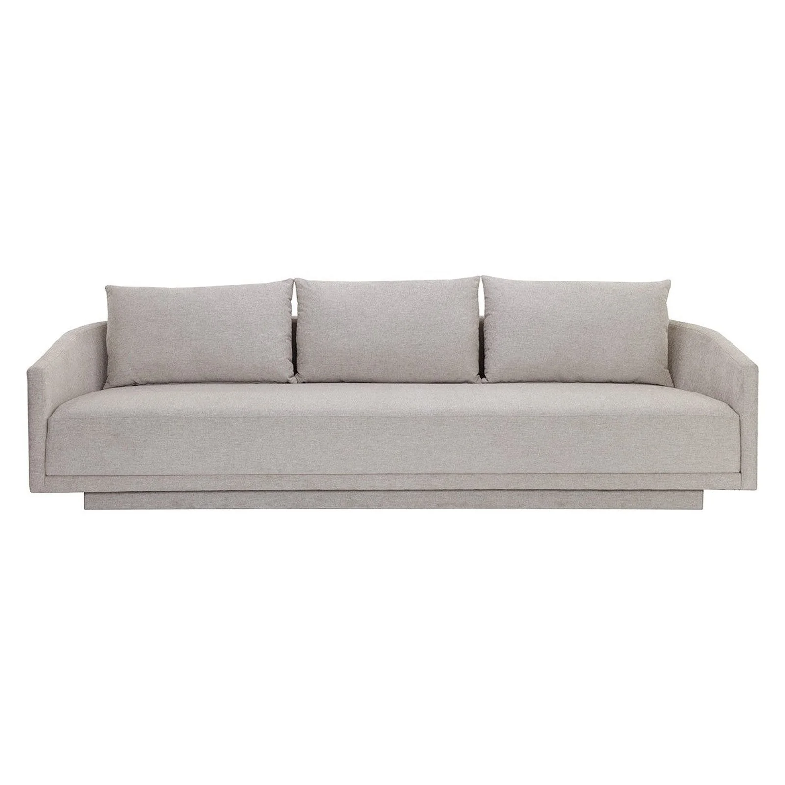 Sunpan Gannon Sofa - Image 4