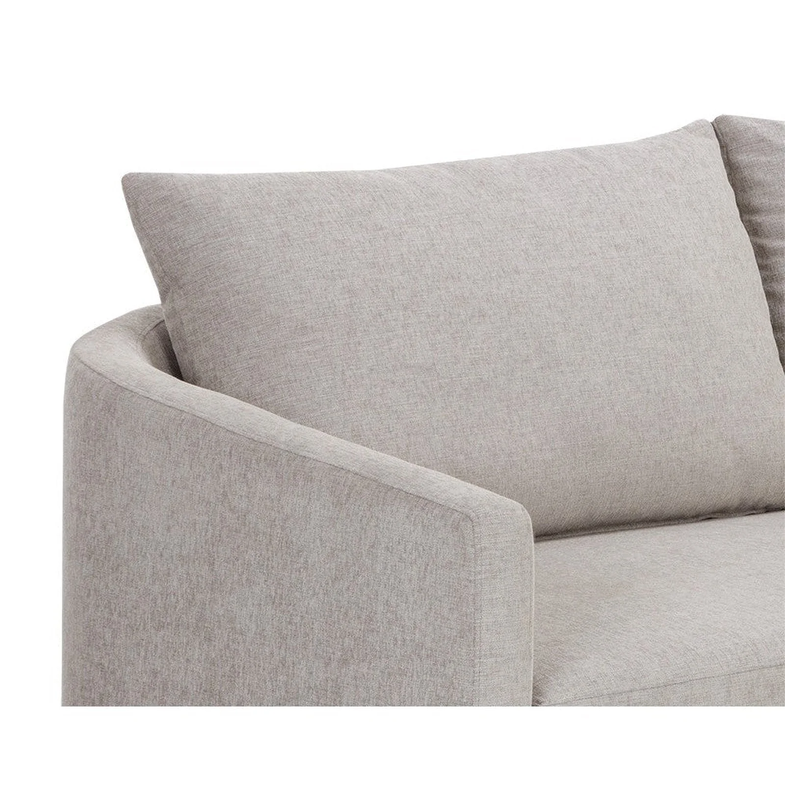 Sunpan Gannon Sofa - Image 7