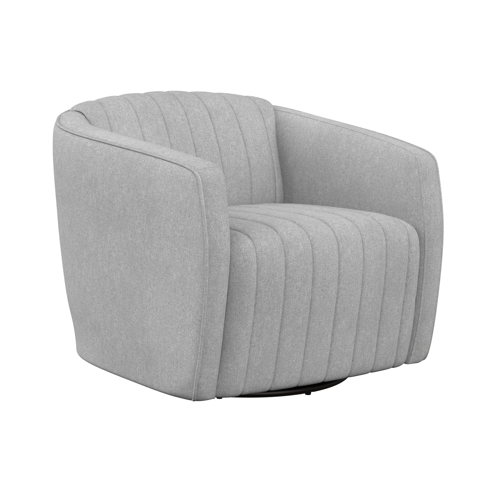 Sunpan Garrison Swivel Lounge Chair - Image 10
