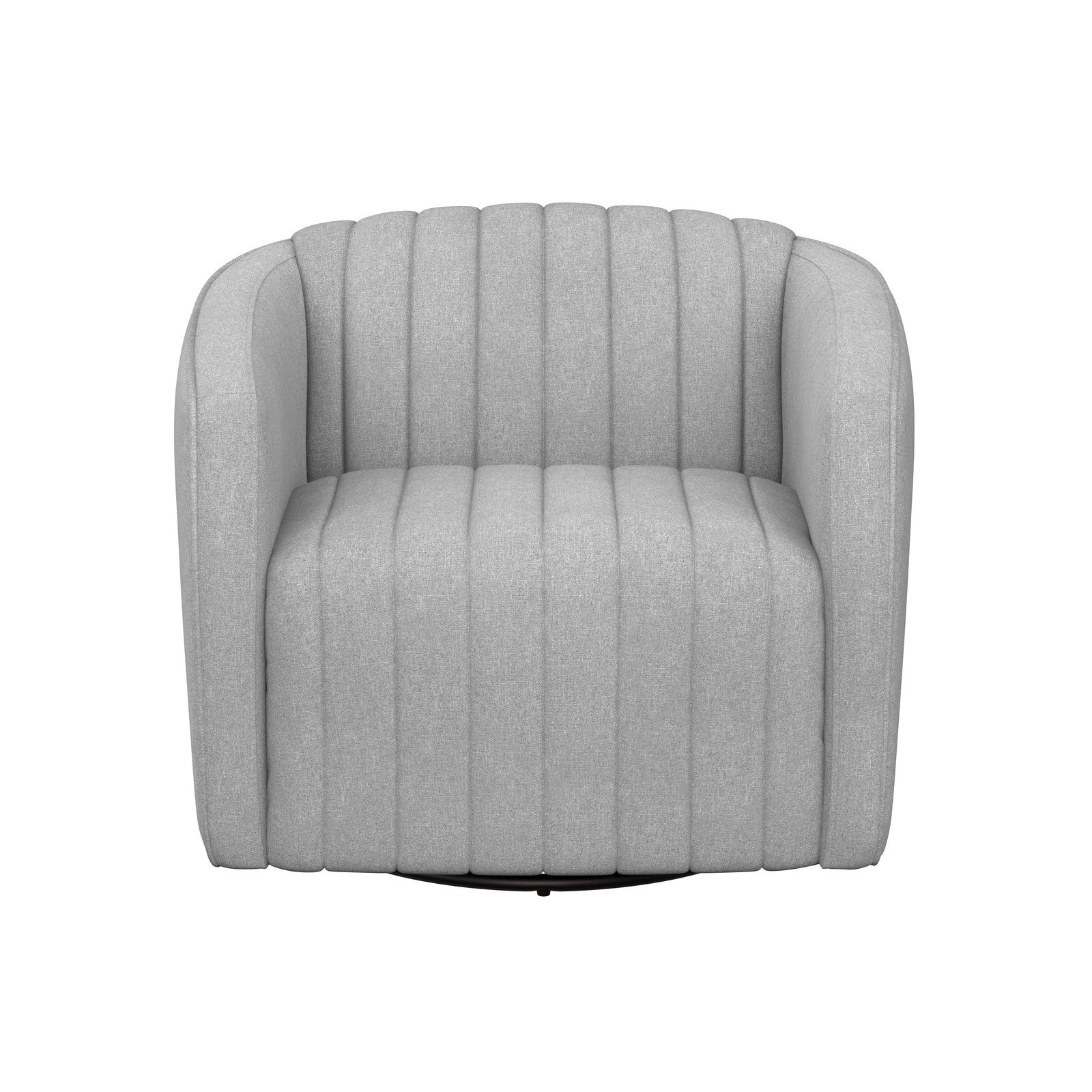 Sunpan Garrison Swivel Lounge Chair - Image 11