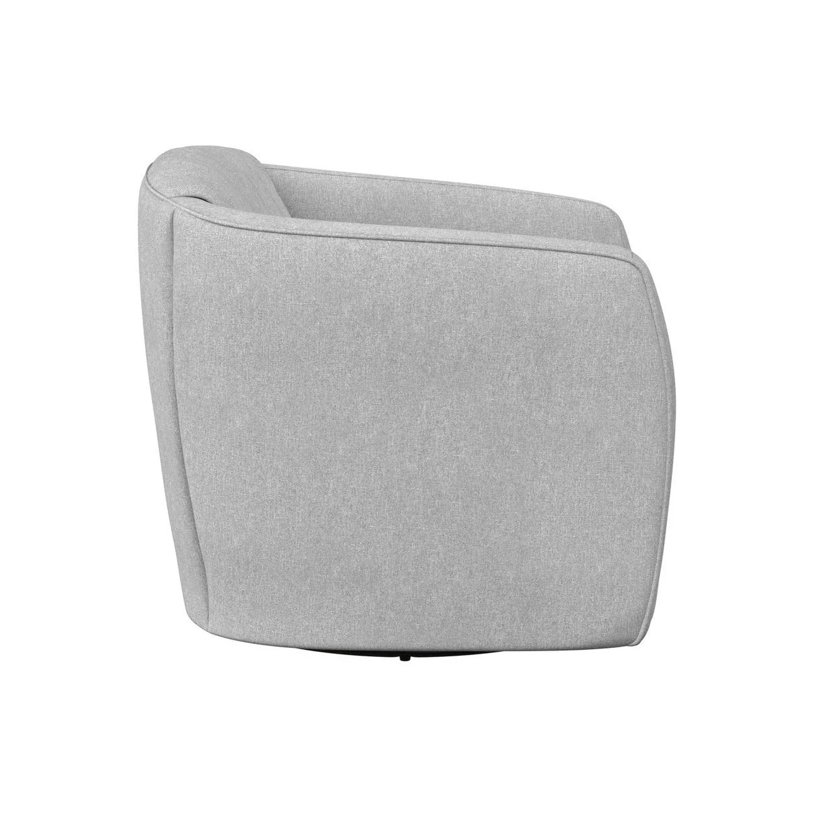 Sunpan Garrison Swivel Lounge Chair - Image 12