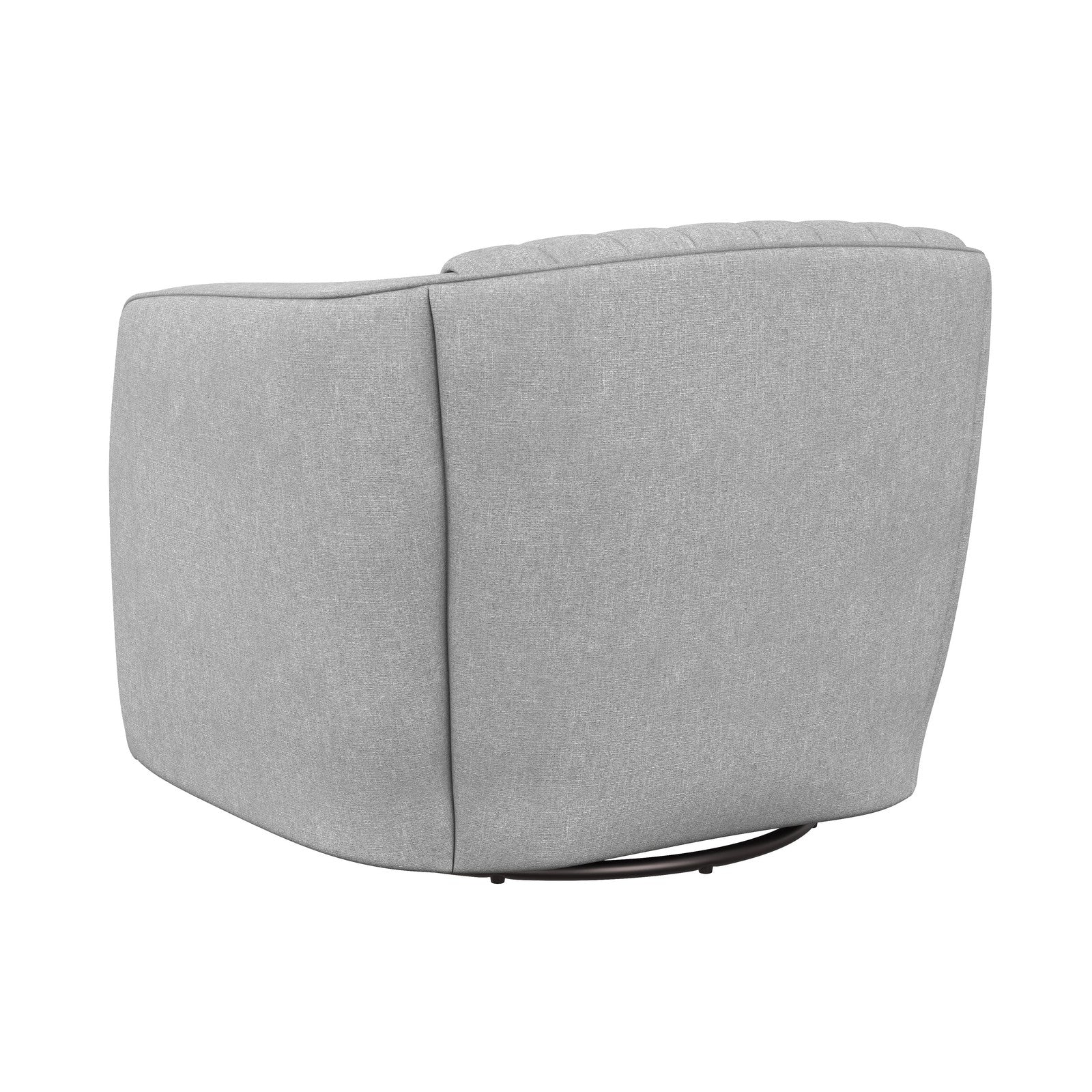 Sunpan Garrison Swivel Lounge Chair - Image 13