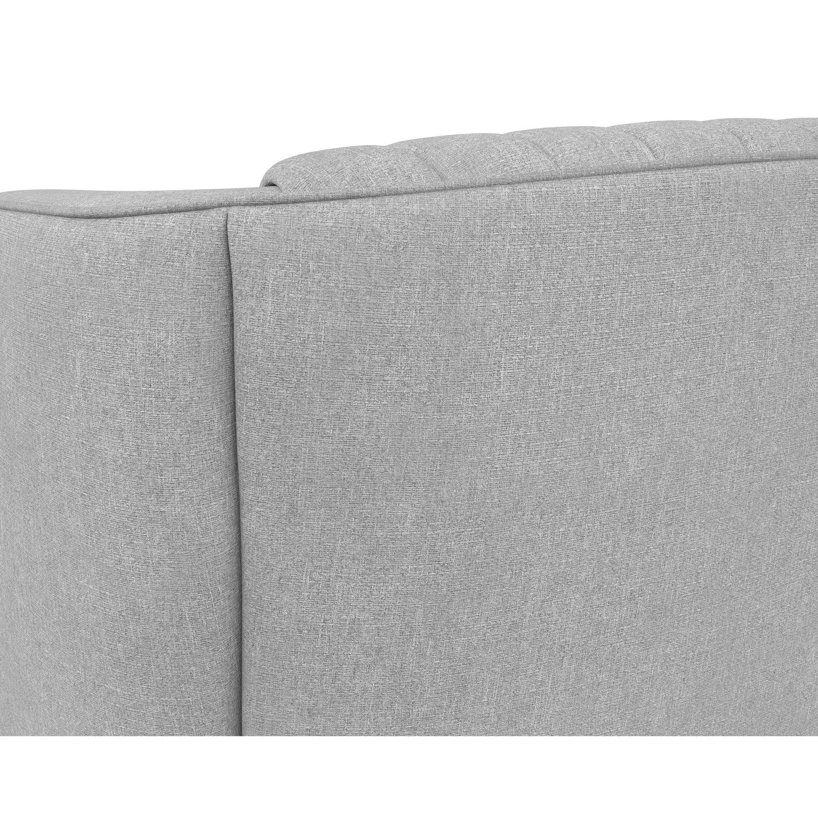 Sunpan Garrison Swivel Lounge Chair - Image 15