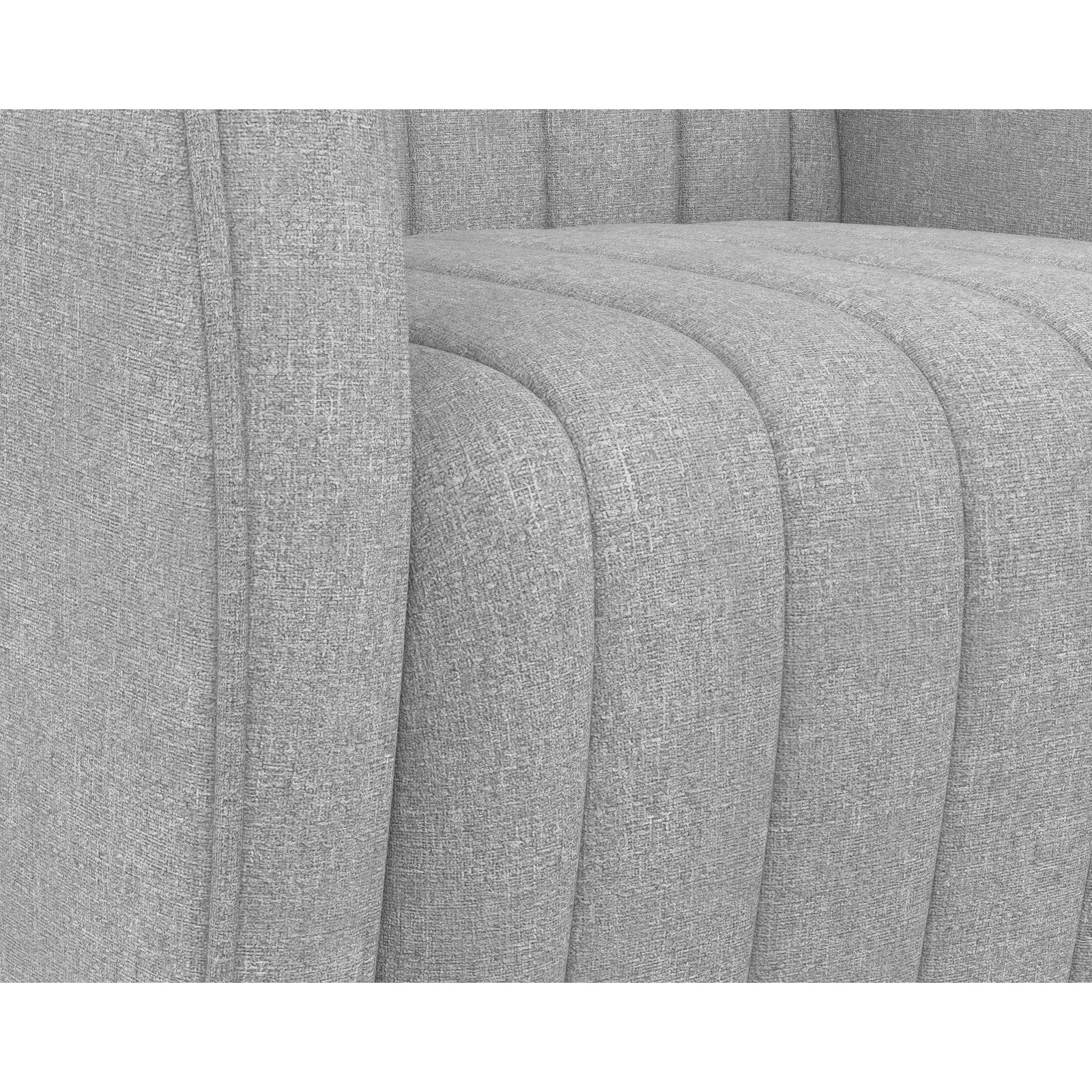 Sunpan Garrison Swivel Lounge Chair - Image 16