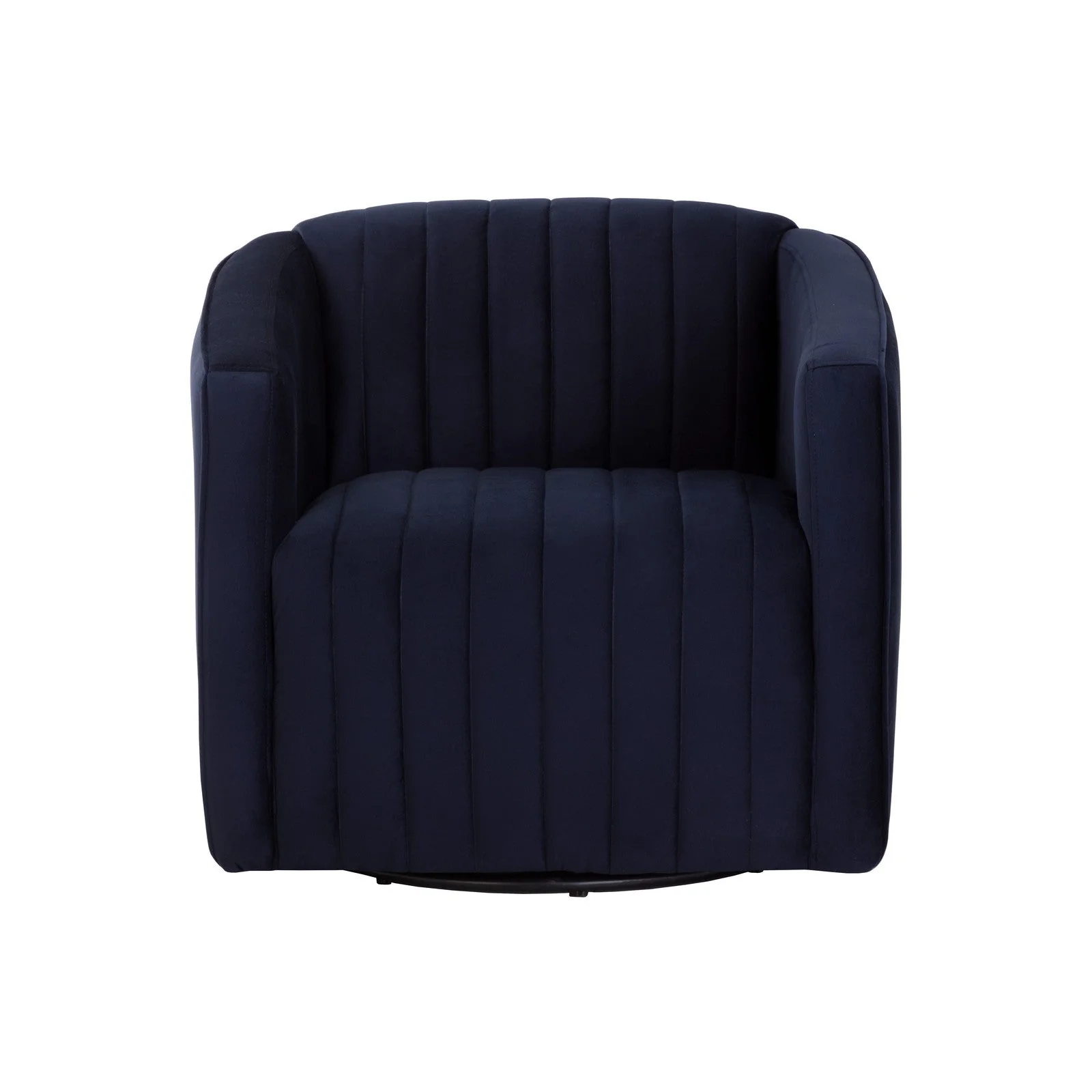 Sunpan Garrison Swivel Lounge Chair - Image 3