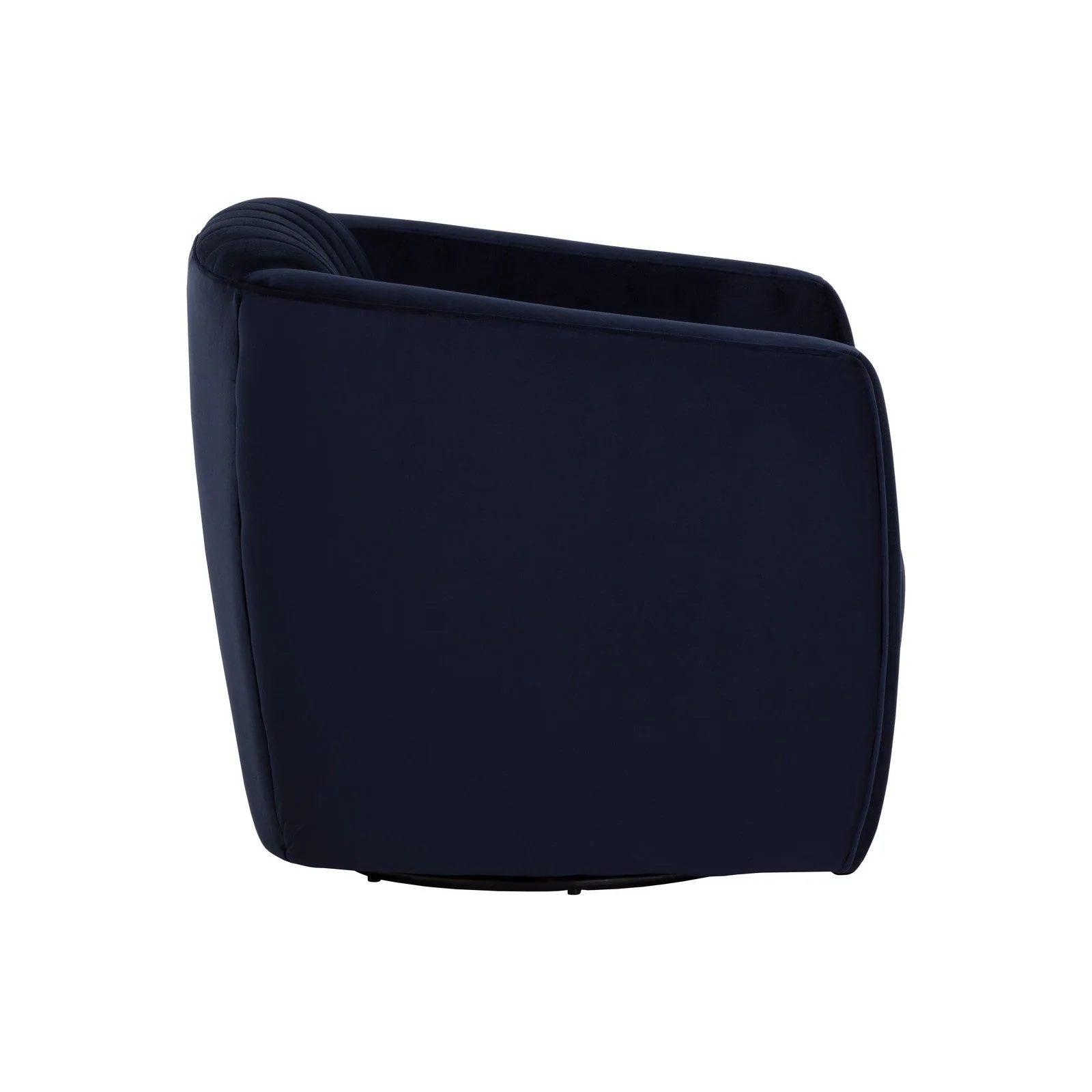 Sunpan Garrison Swivel Lounge Chair - Image 4