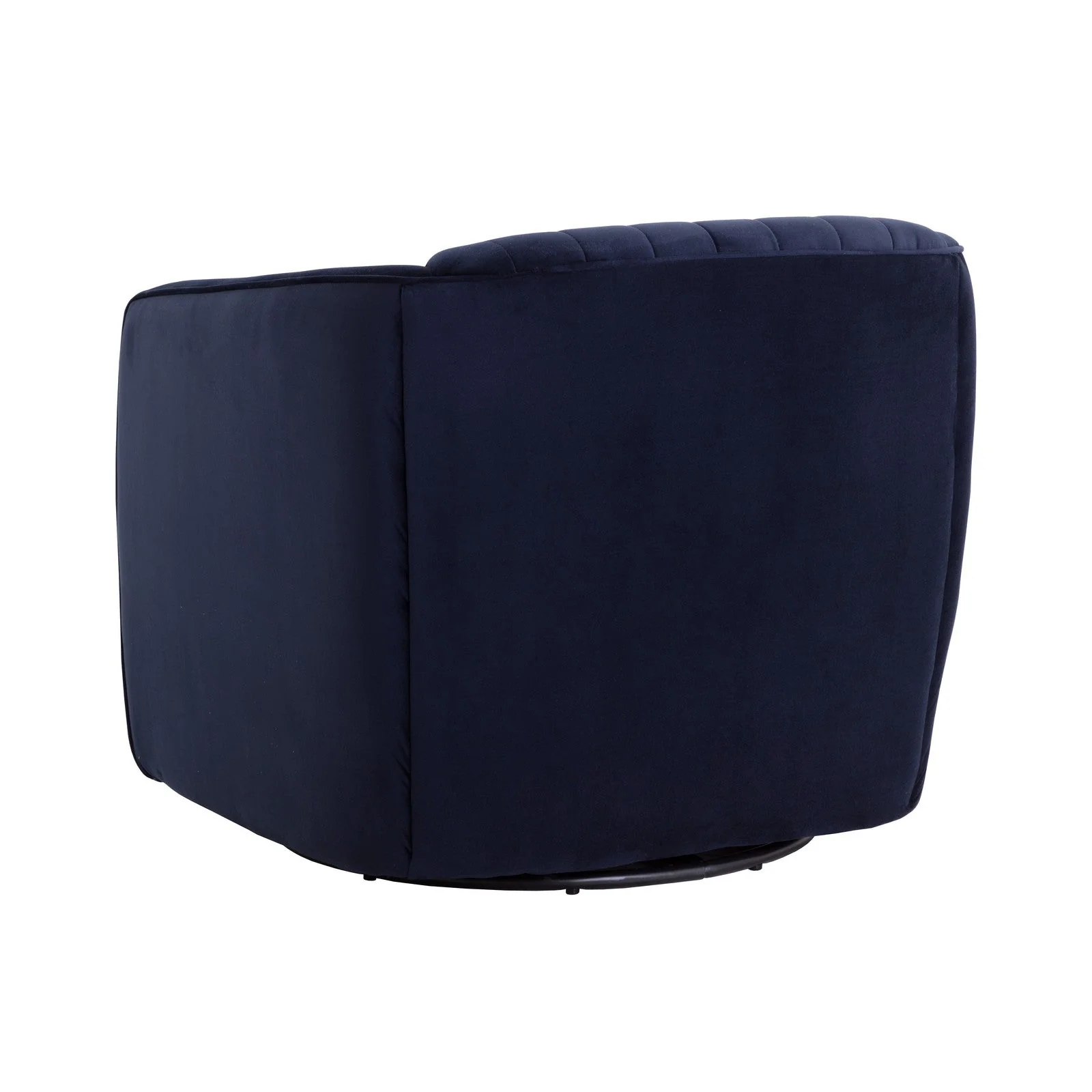 Sunpan Garrison Swivel Lounge Chair - Image 5