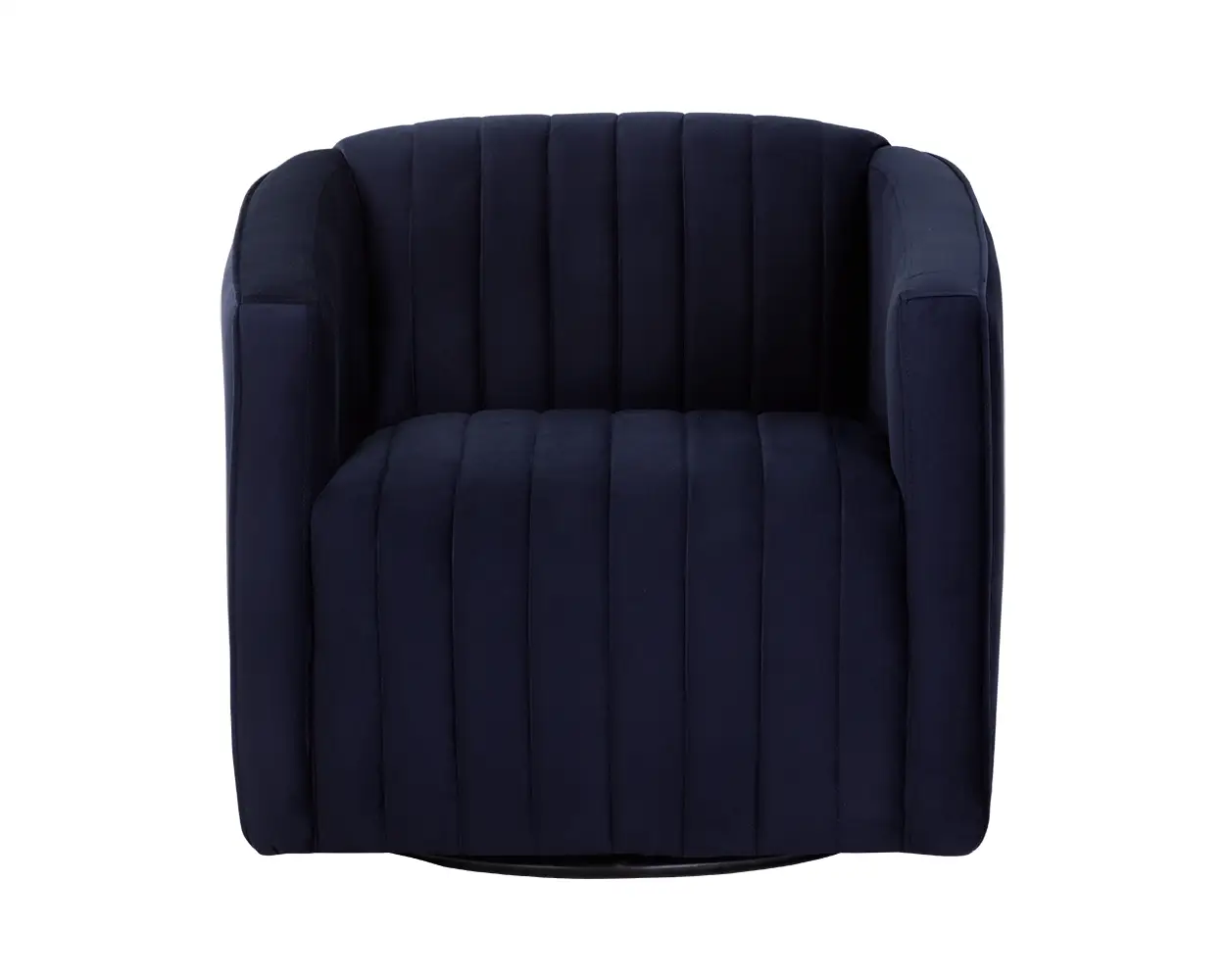 Sunpan Garrison Swivel Lounge Chair - Image 6