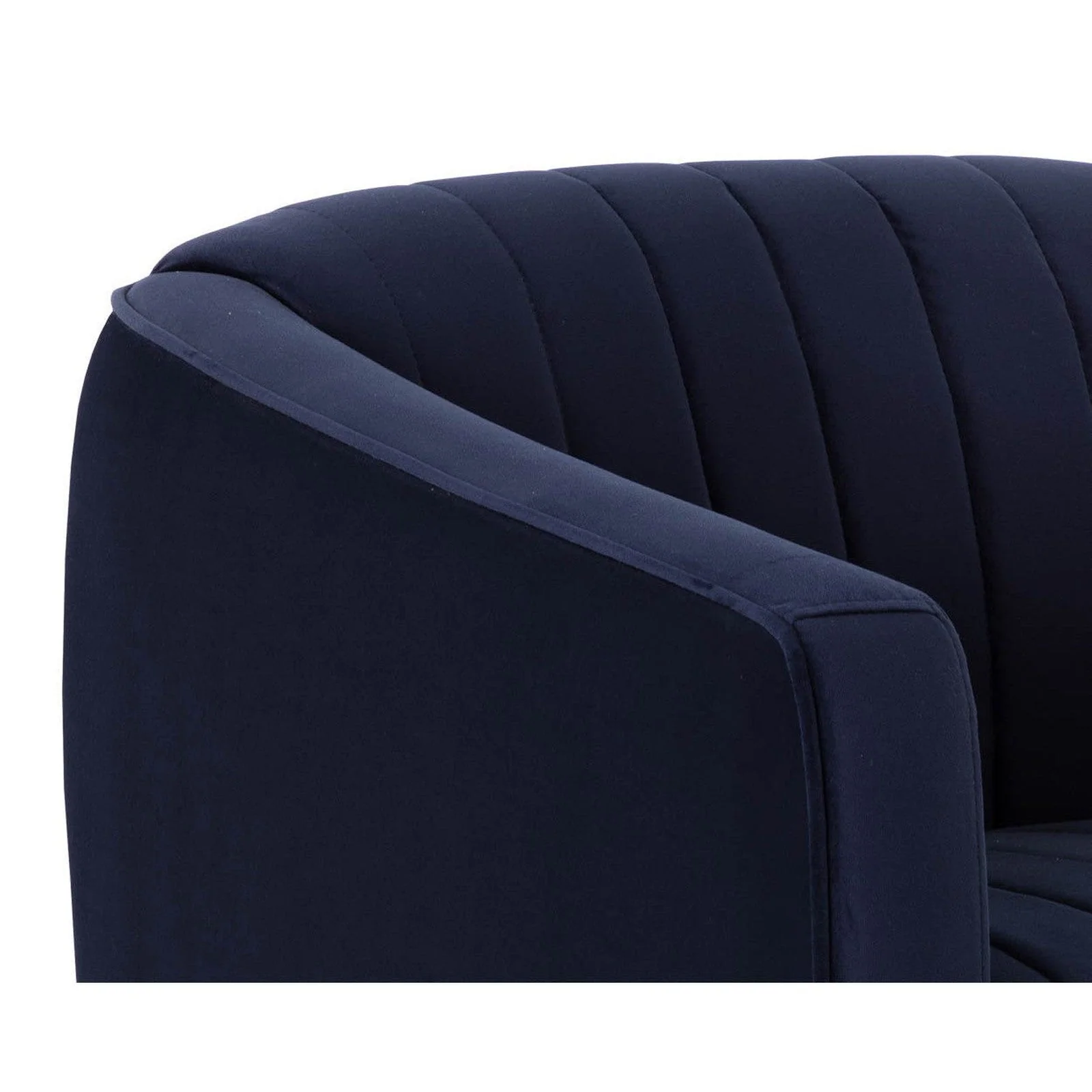 Sunpan Garrison Swivel Lounge Chair - Image 7