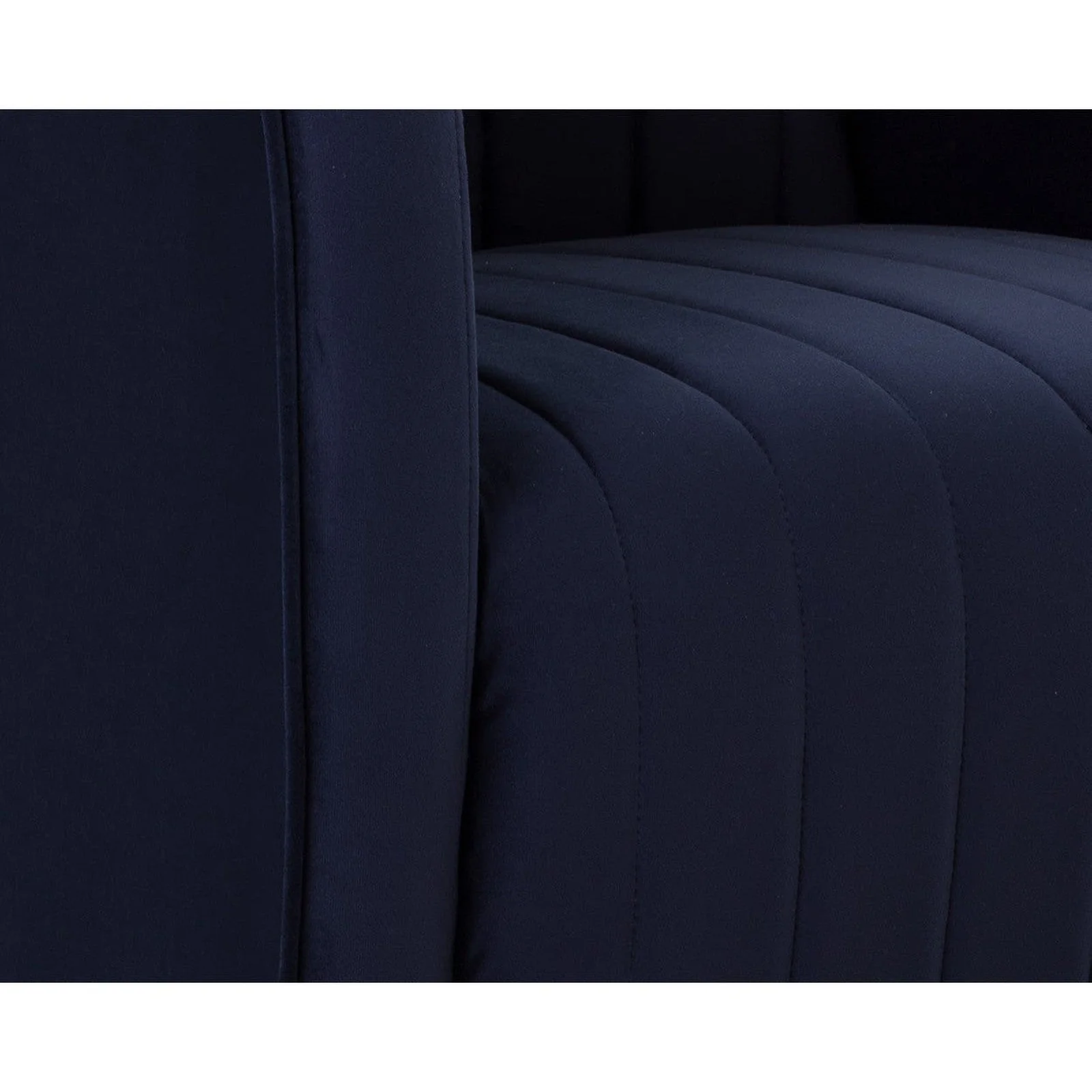 Sunpan Garrison Swivel Lounge Chair - Image 8