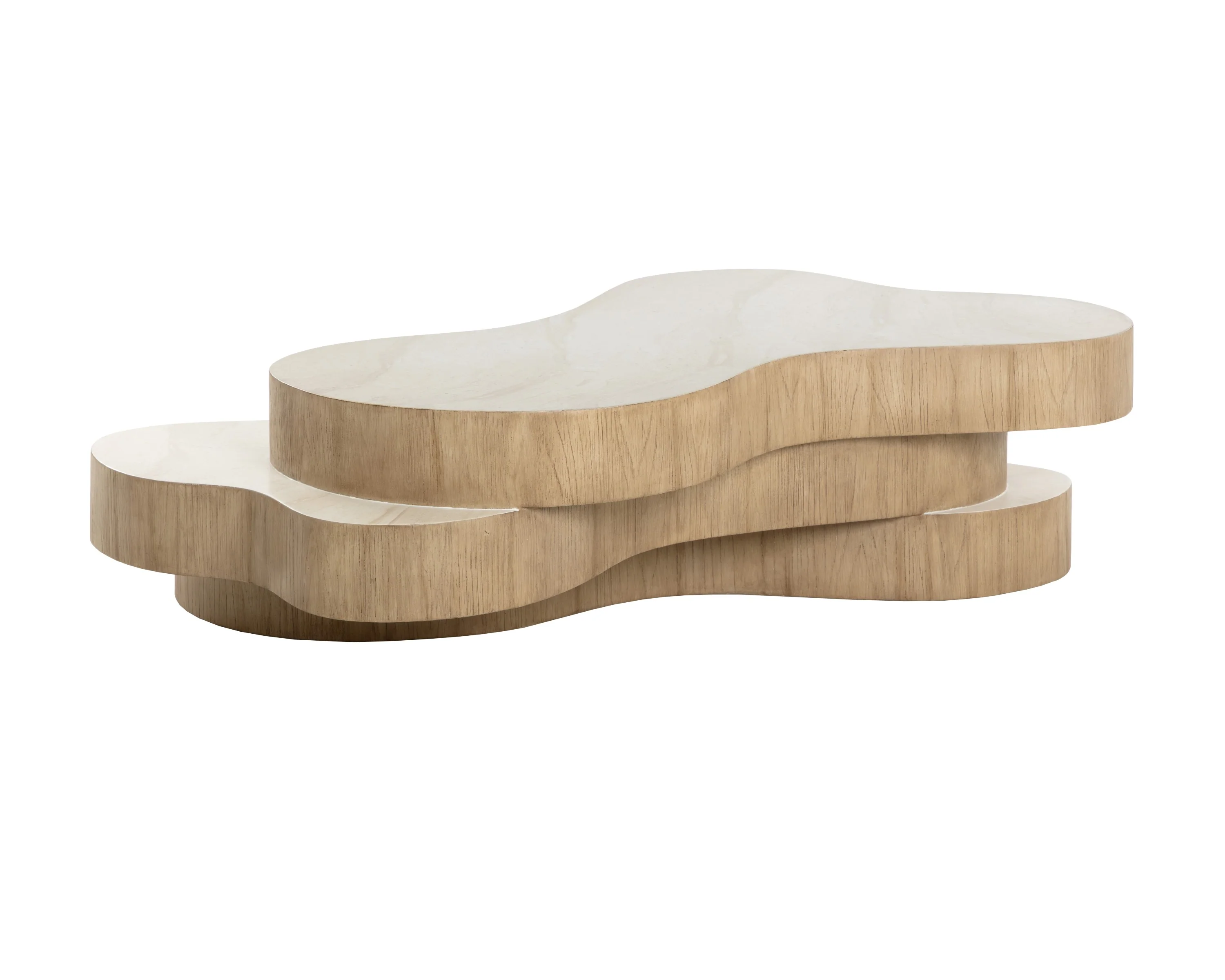 Sunpan Geddes Coffee Table - Image 4