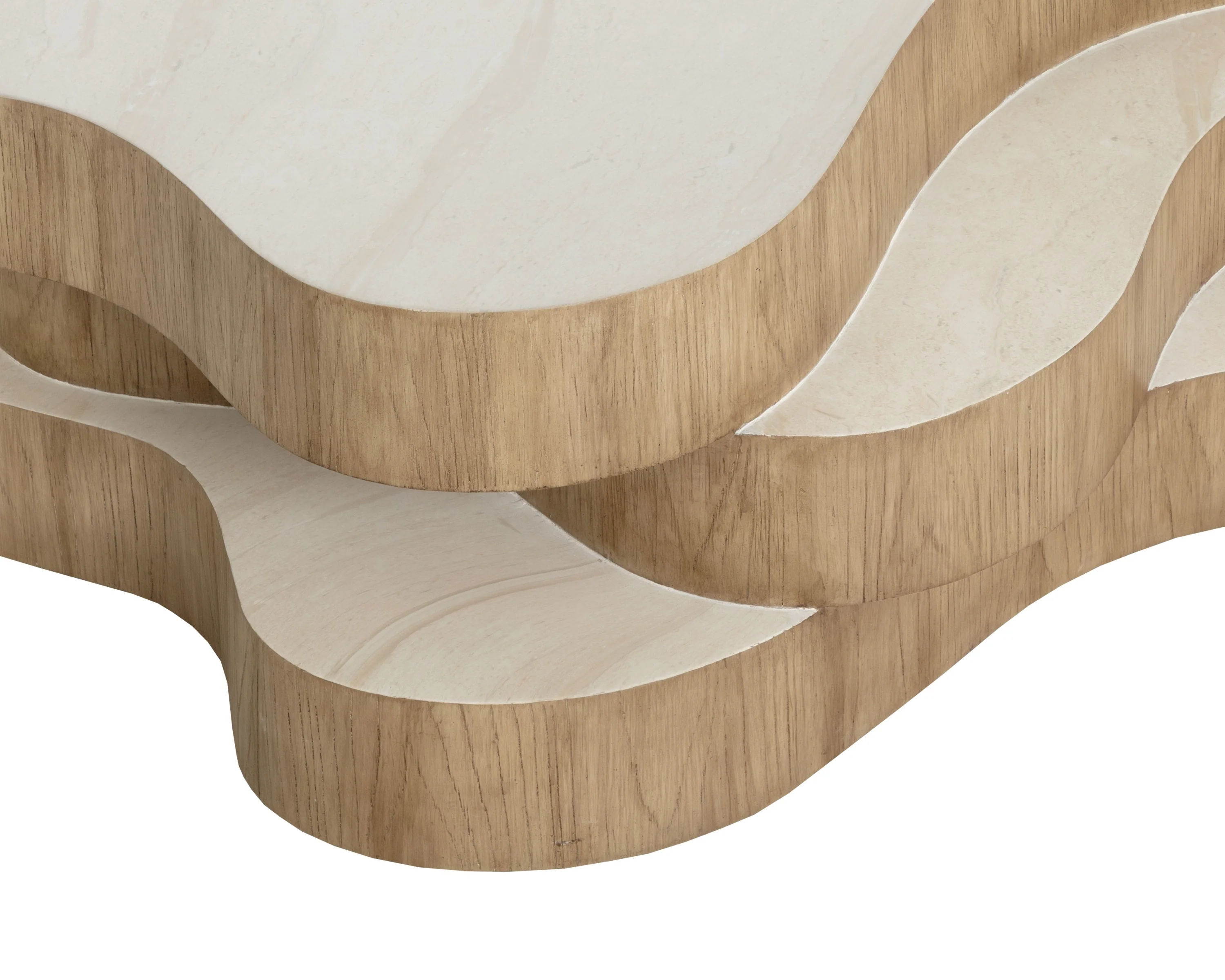Sunpan Geddes Coffee Table - Image 6