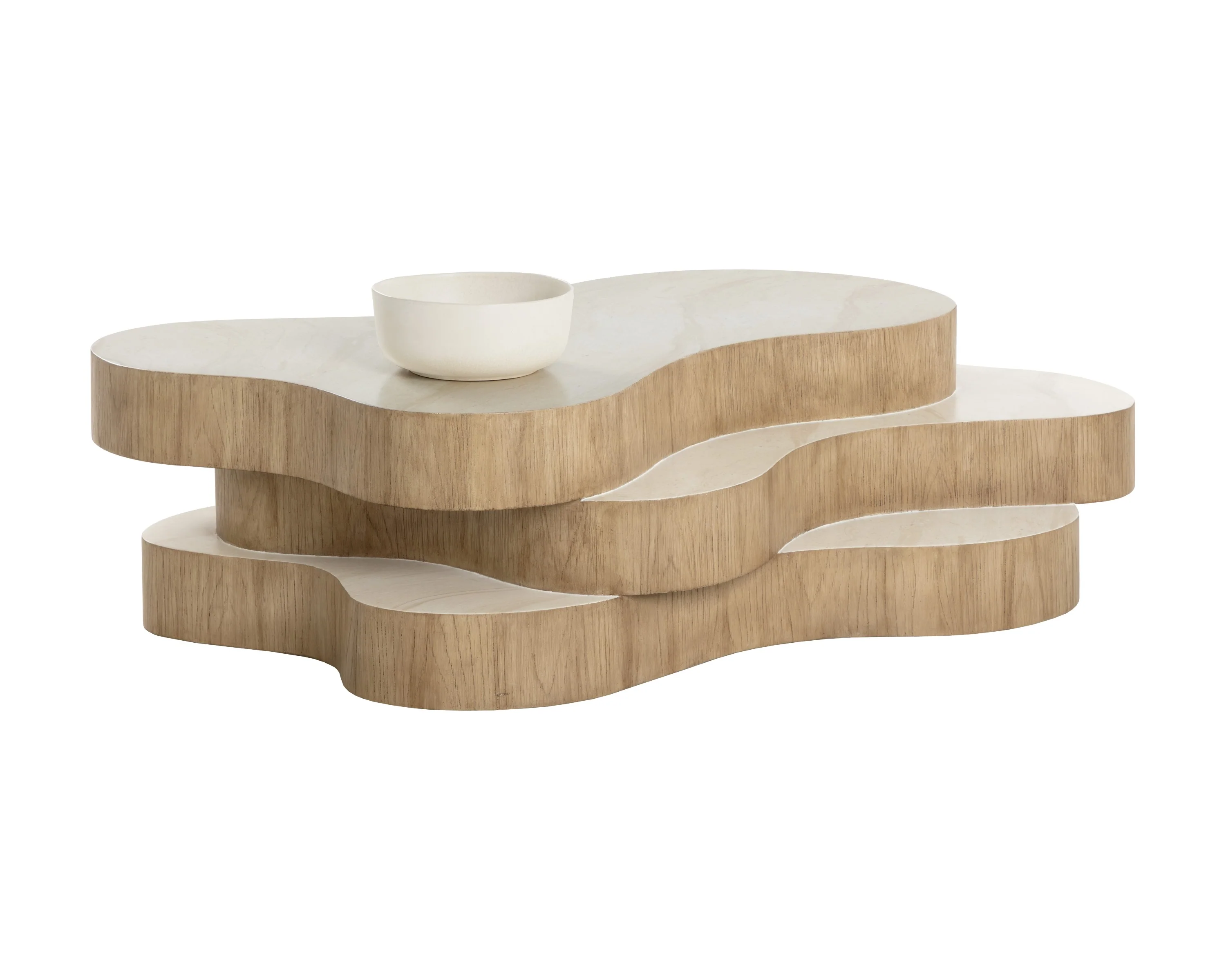 Sunpan Geddes Coffee Table - Image 7