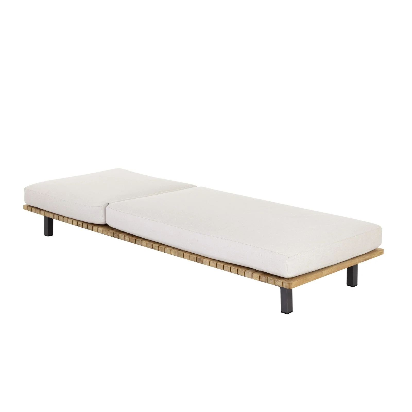 Sunpan Geneve Lounger - Image 4