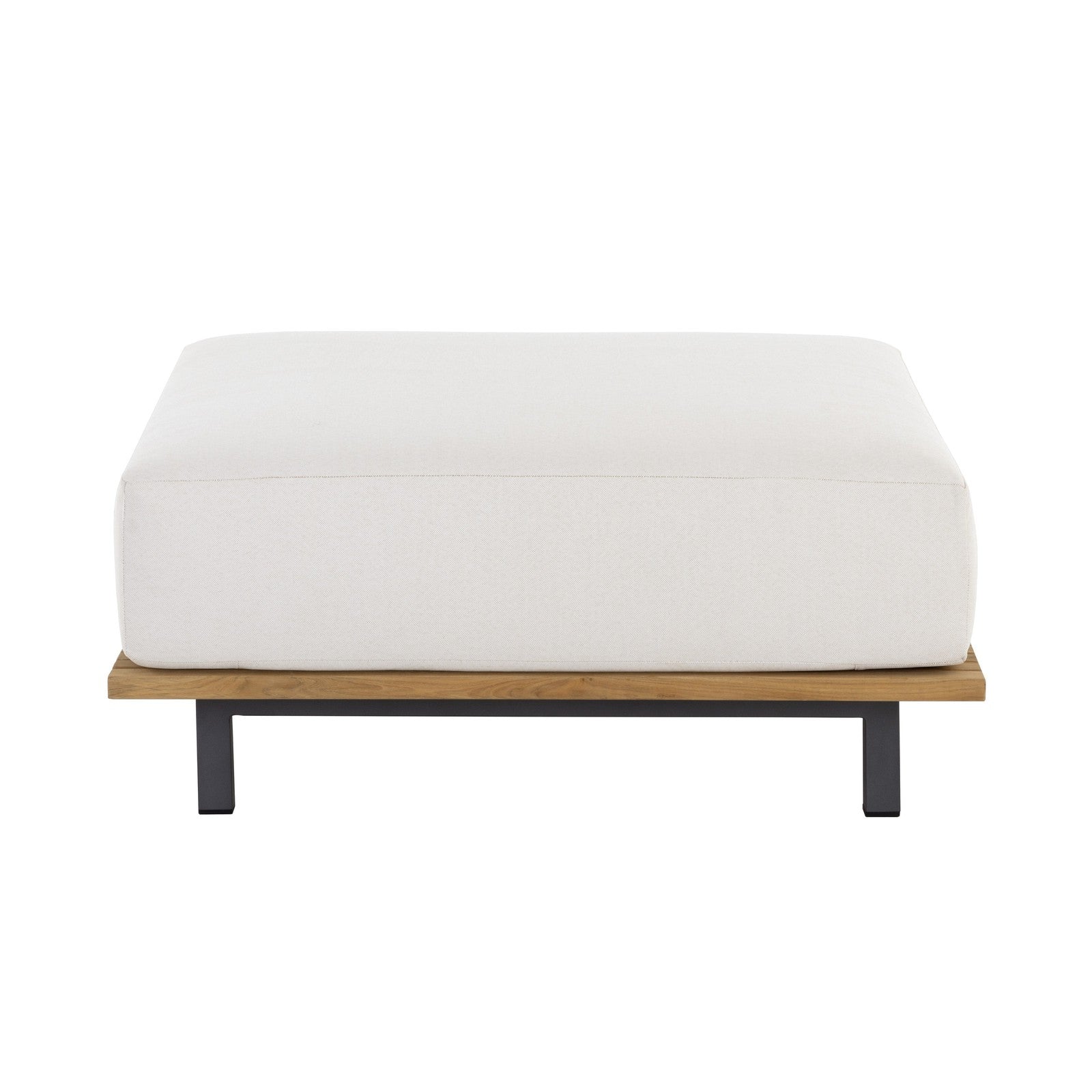 Sunpan Geneve Modular Ottoman Clearance - Image 3