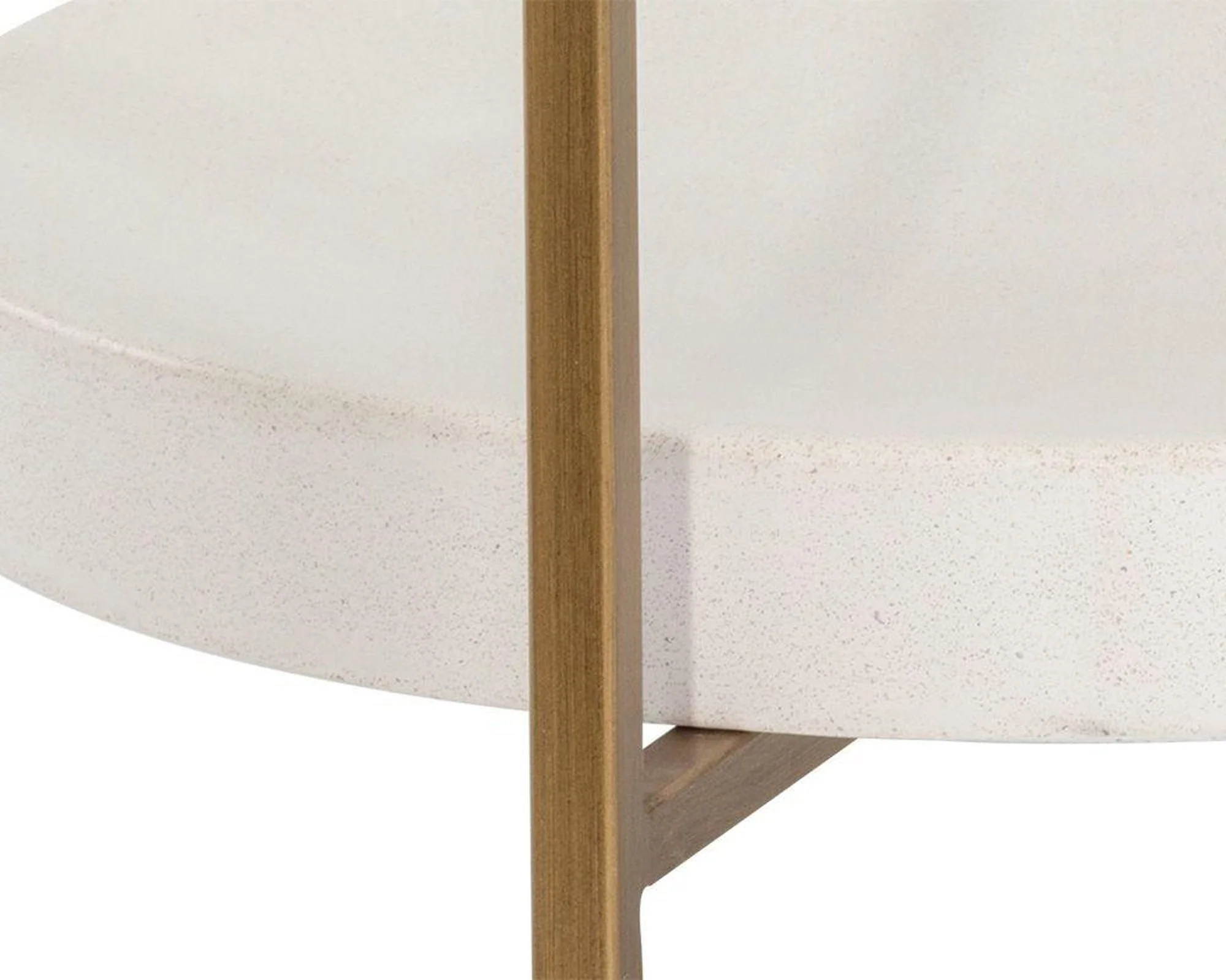 Sunpan Gia End Table - Image 3