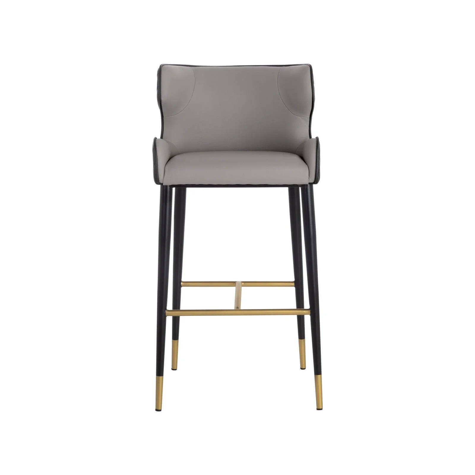Sunpan Gianni Barstool Clearance - Image 3