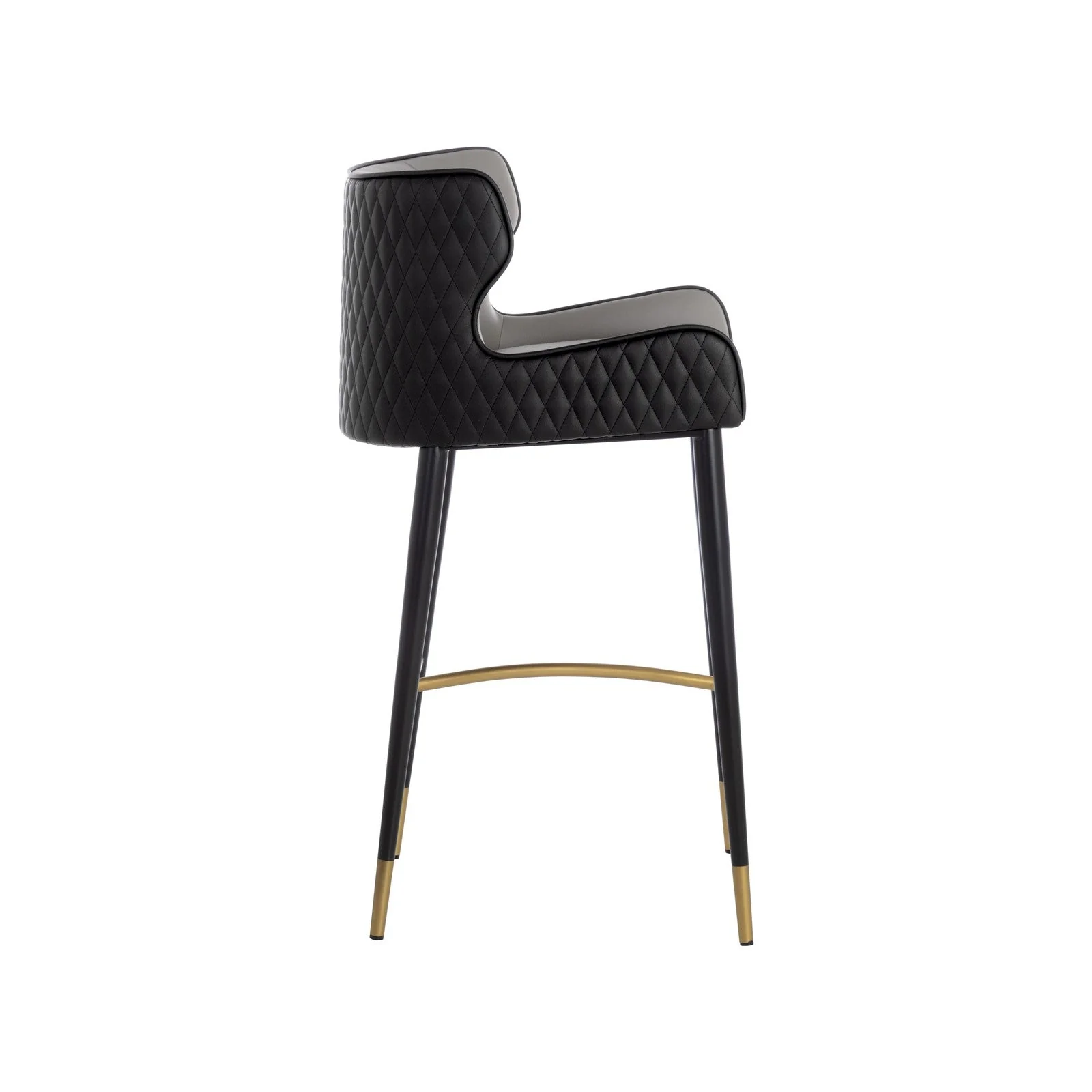 Sunpan Gianni Barstool Clearance - Image 4