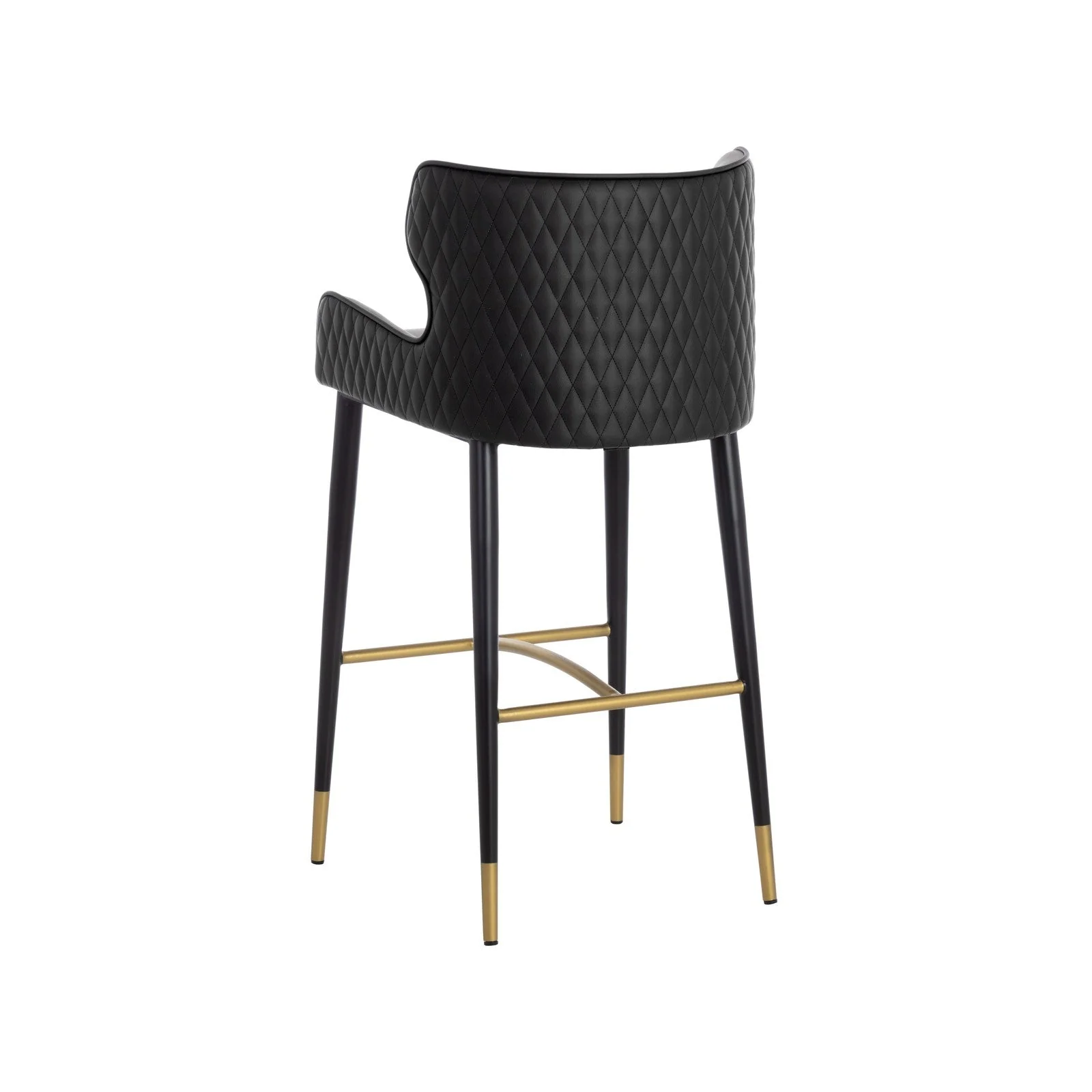 Sunpan Gianni Barstool Clearance - Image 5