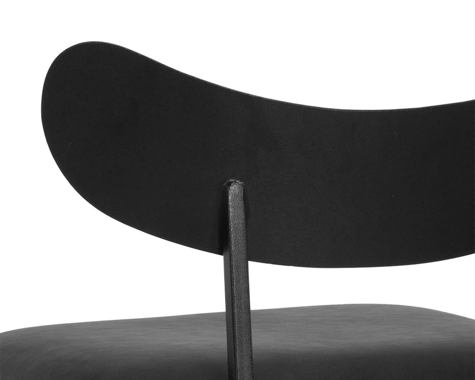 Sunpan Gibbons Barstool Clearance - Image 4
