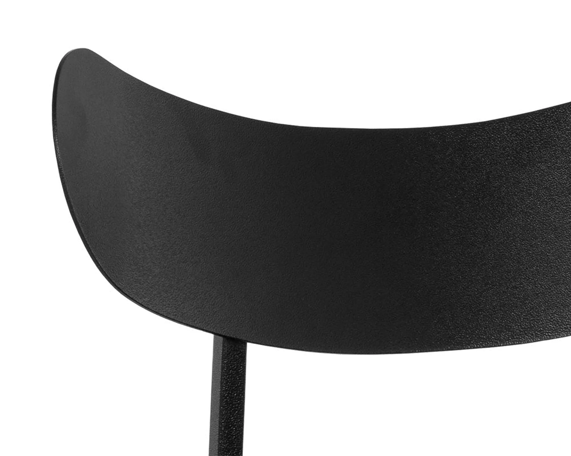 Sunpan Gibbons Barstool Clearance - Image 5