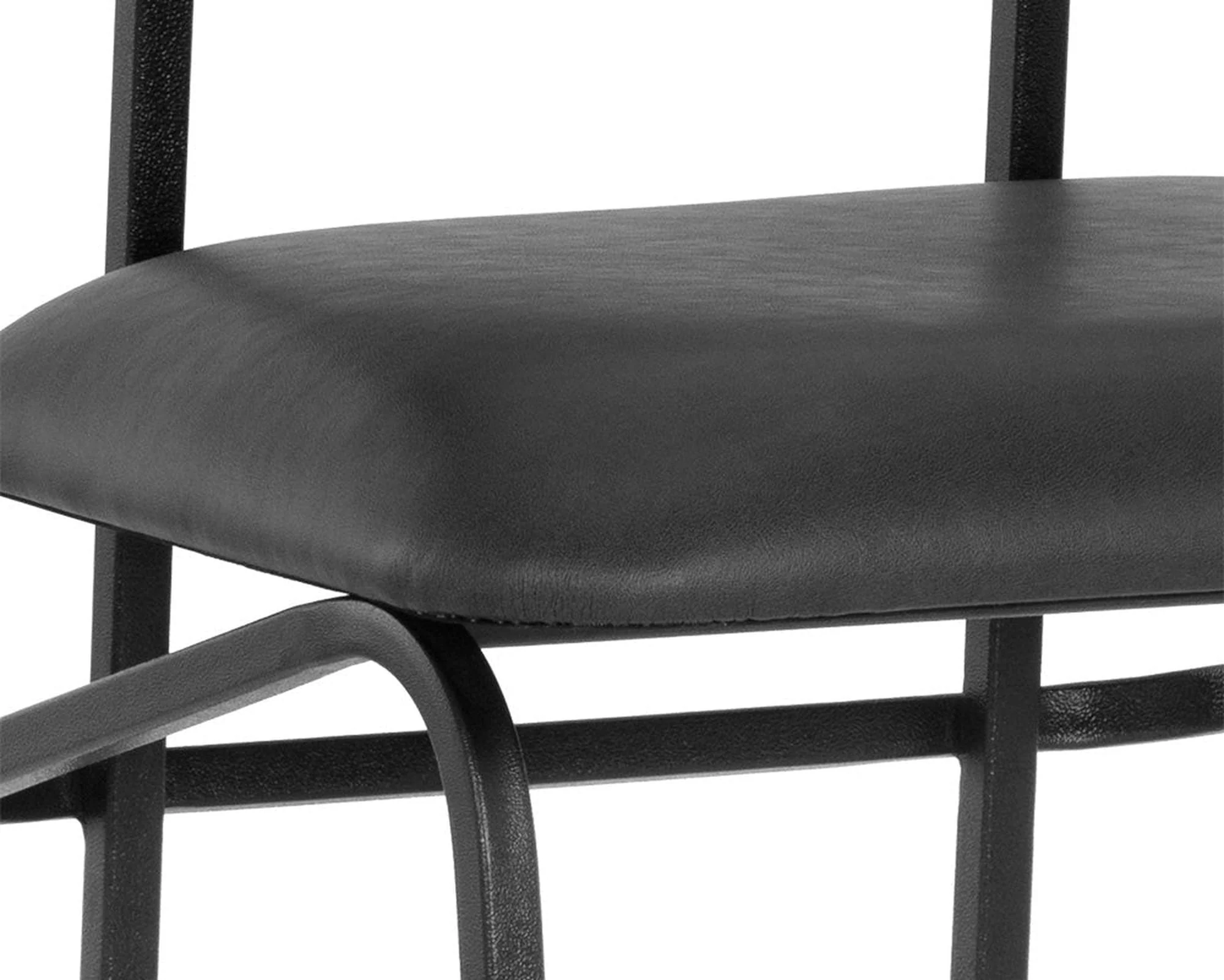Sunpan Gibbons Barstool Clearance - Image 6