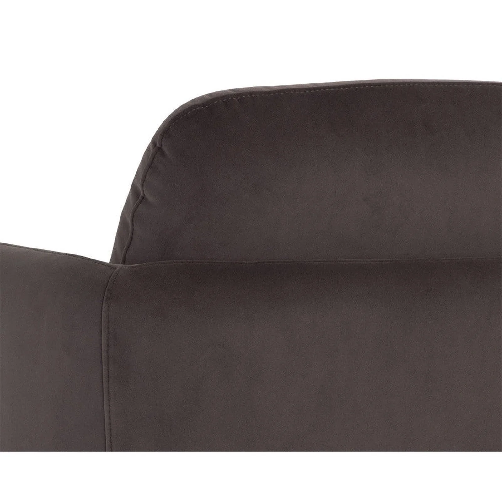 Sunpan Gilley Swivel Lounge Chair - Image 16