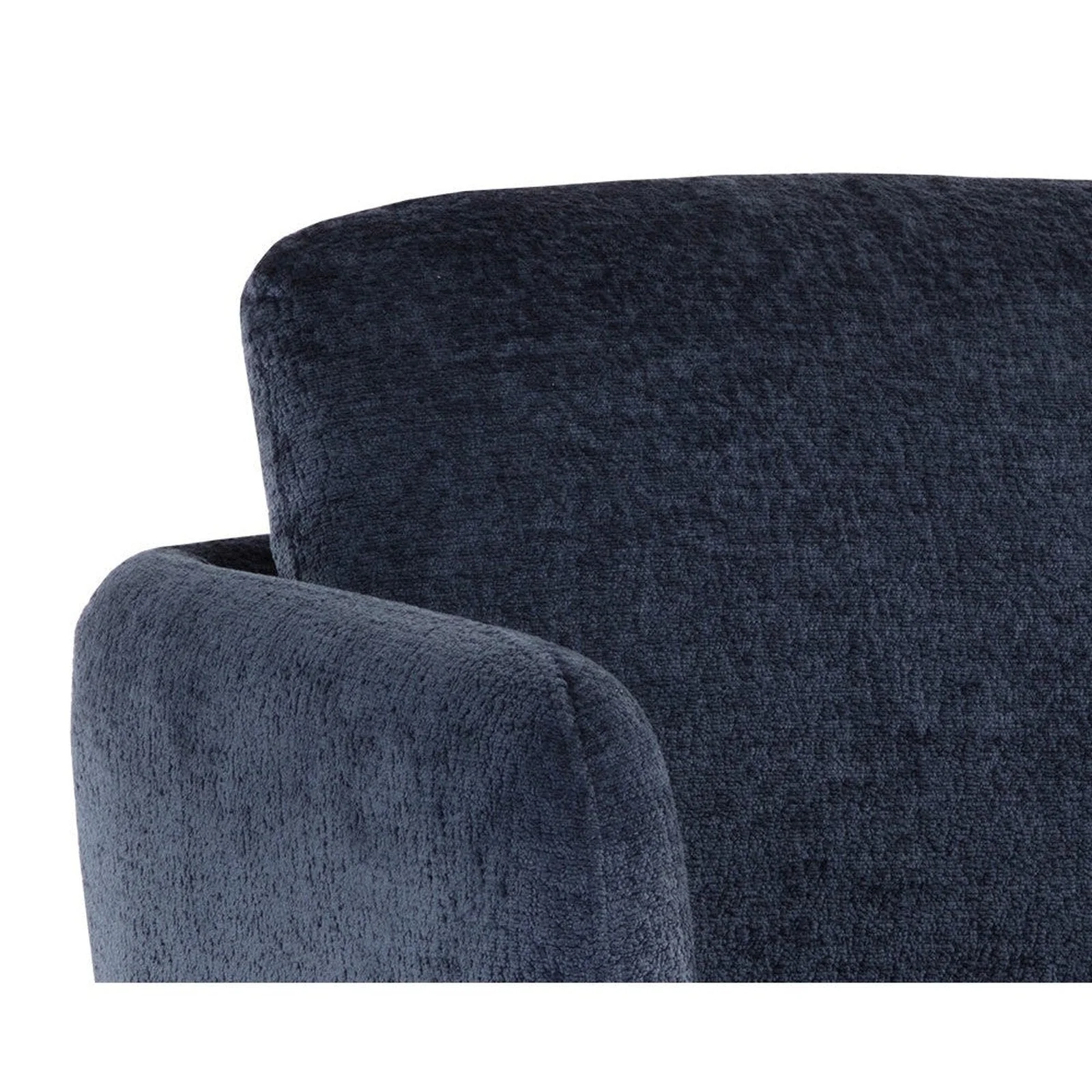 Sunpan Gilley Swivel Lounge Chair - Image 6