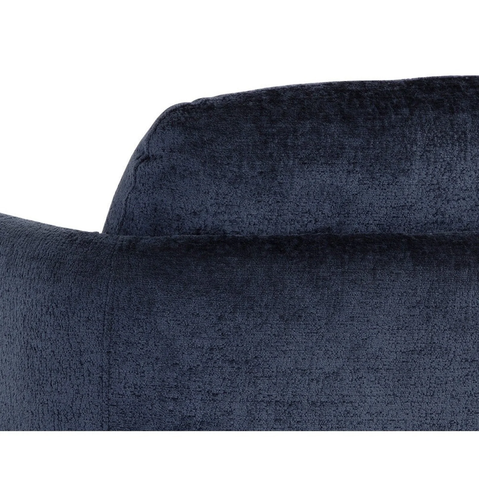 Sunpan Gilley Swivel Lounge Chair - Image 8