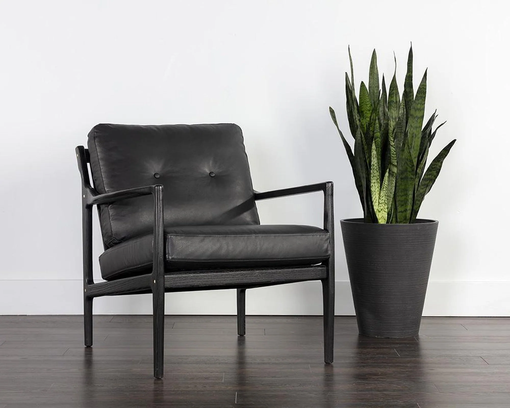 Sunpan Gilmore Lounge Chair Clearance - Image 2