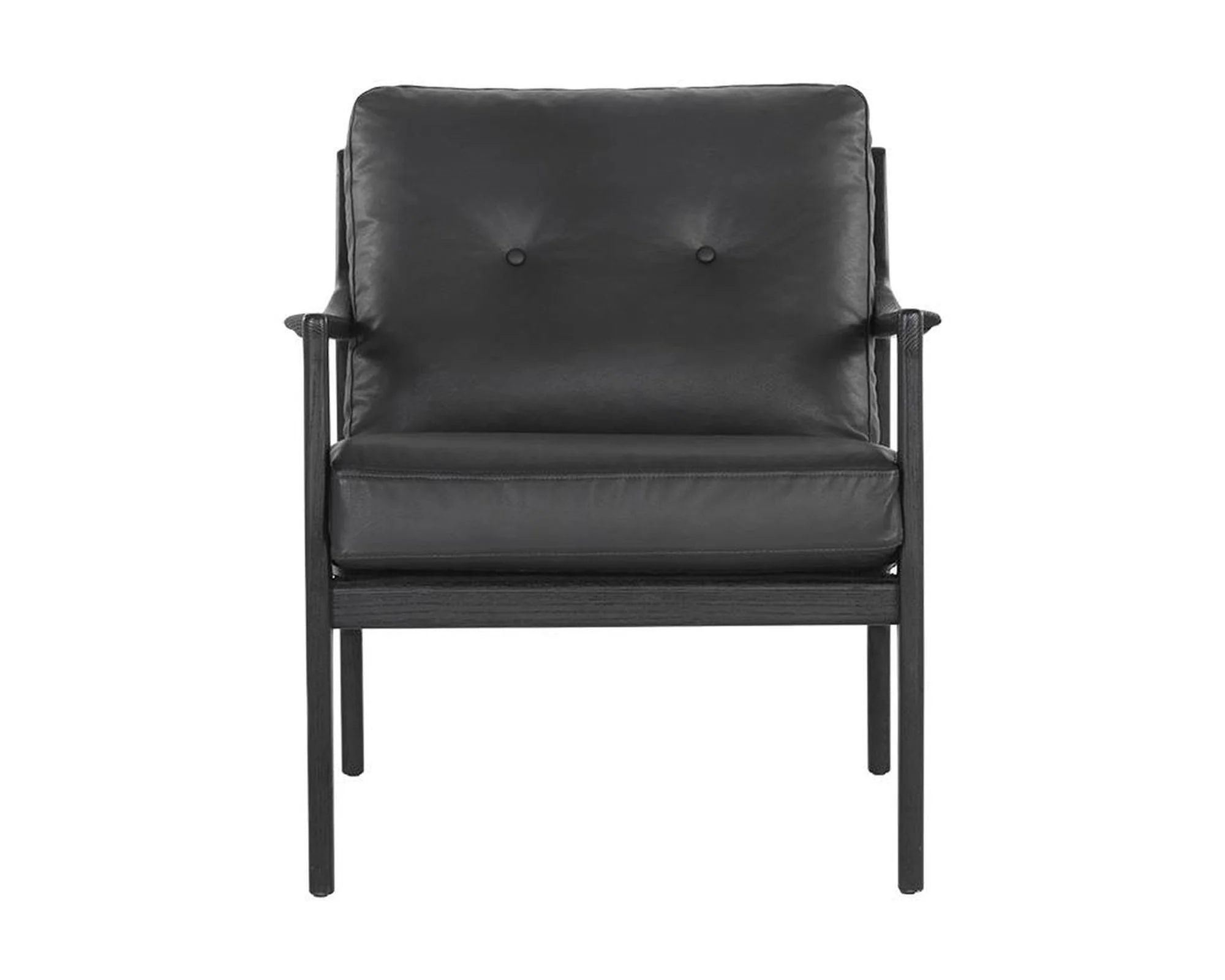 Sunpan Gilmore Lounge Chair Clearance - Image 4