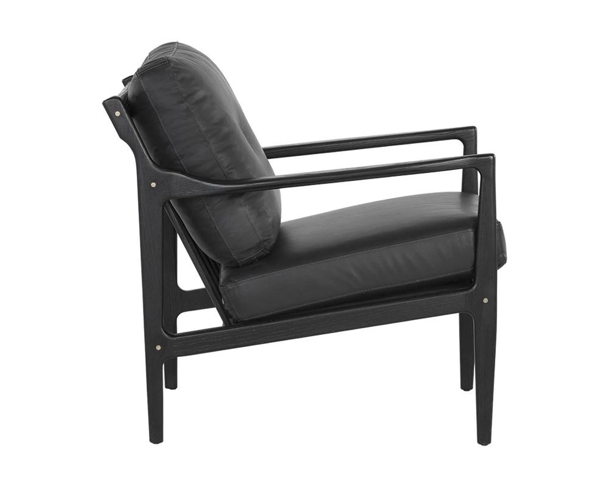 Sunpan Gilmore Lounge Chair Clearance - Image 5