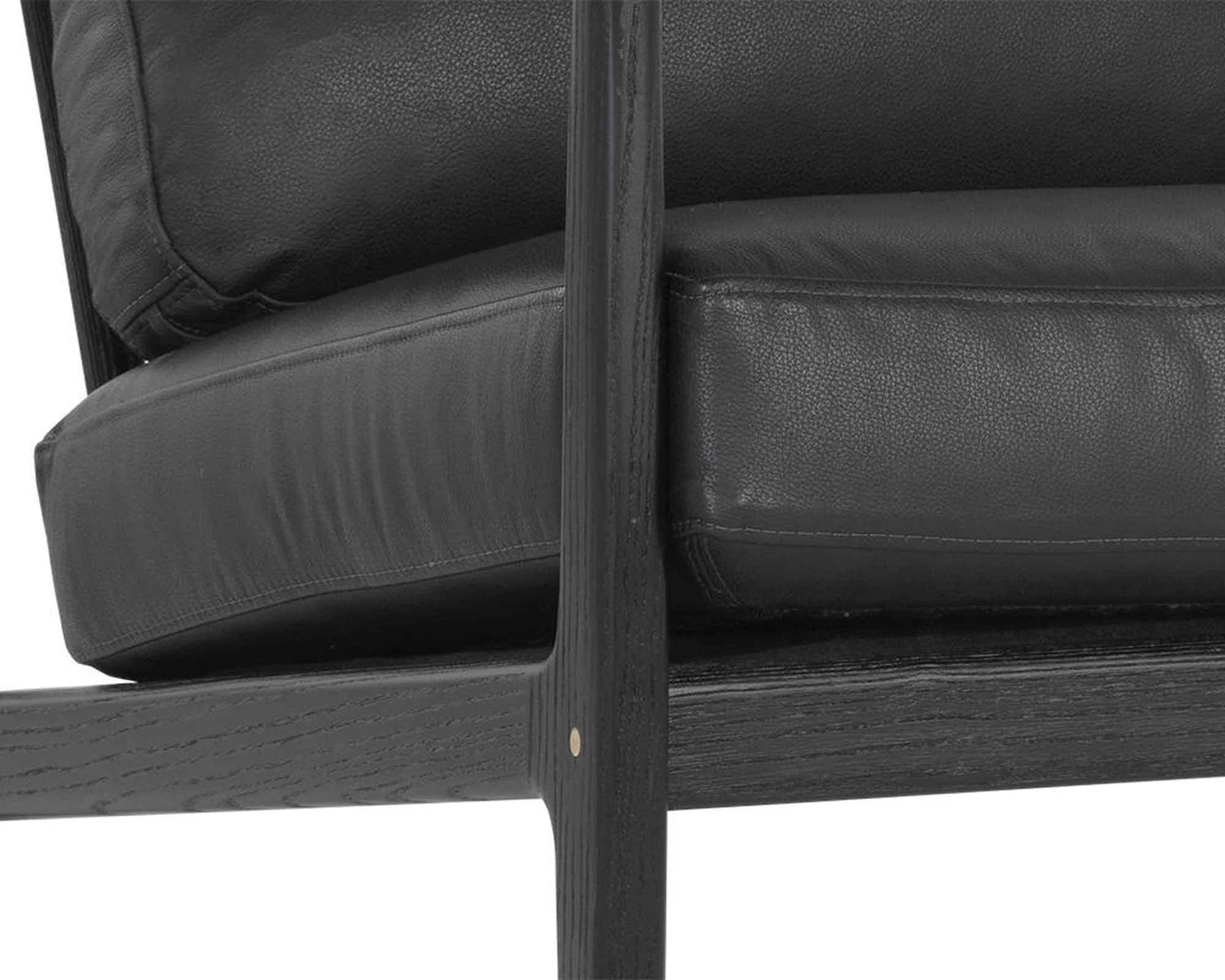 Sunpan Gilmore Lounge Chair Clearance - Image 7