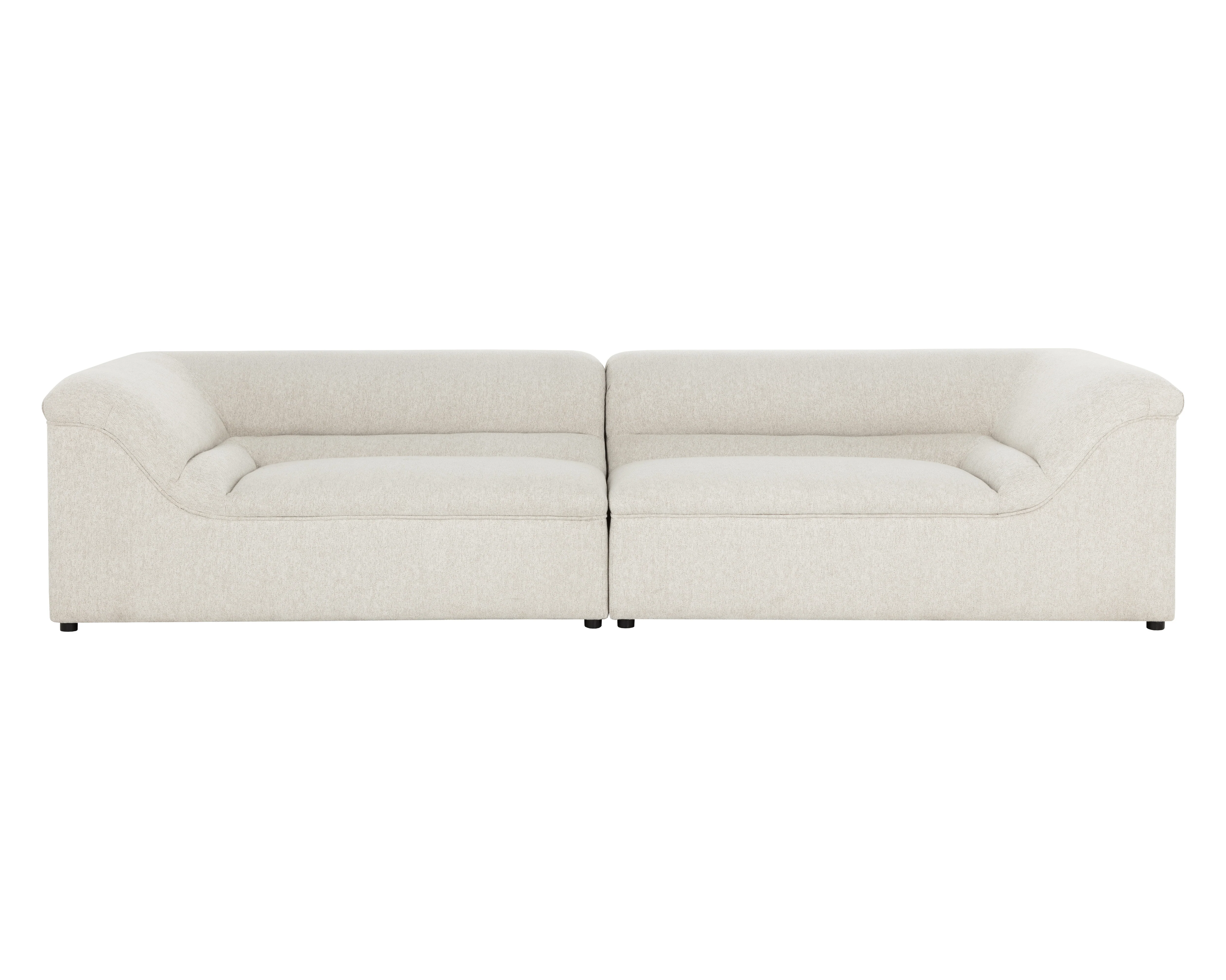 Sunpan Gladys Sofa - Image 2