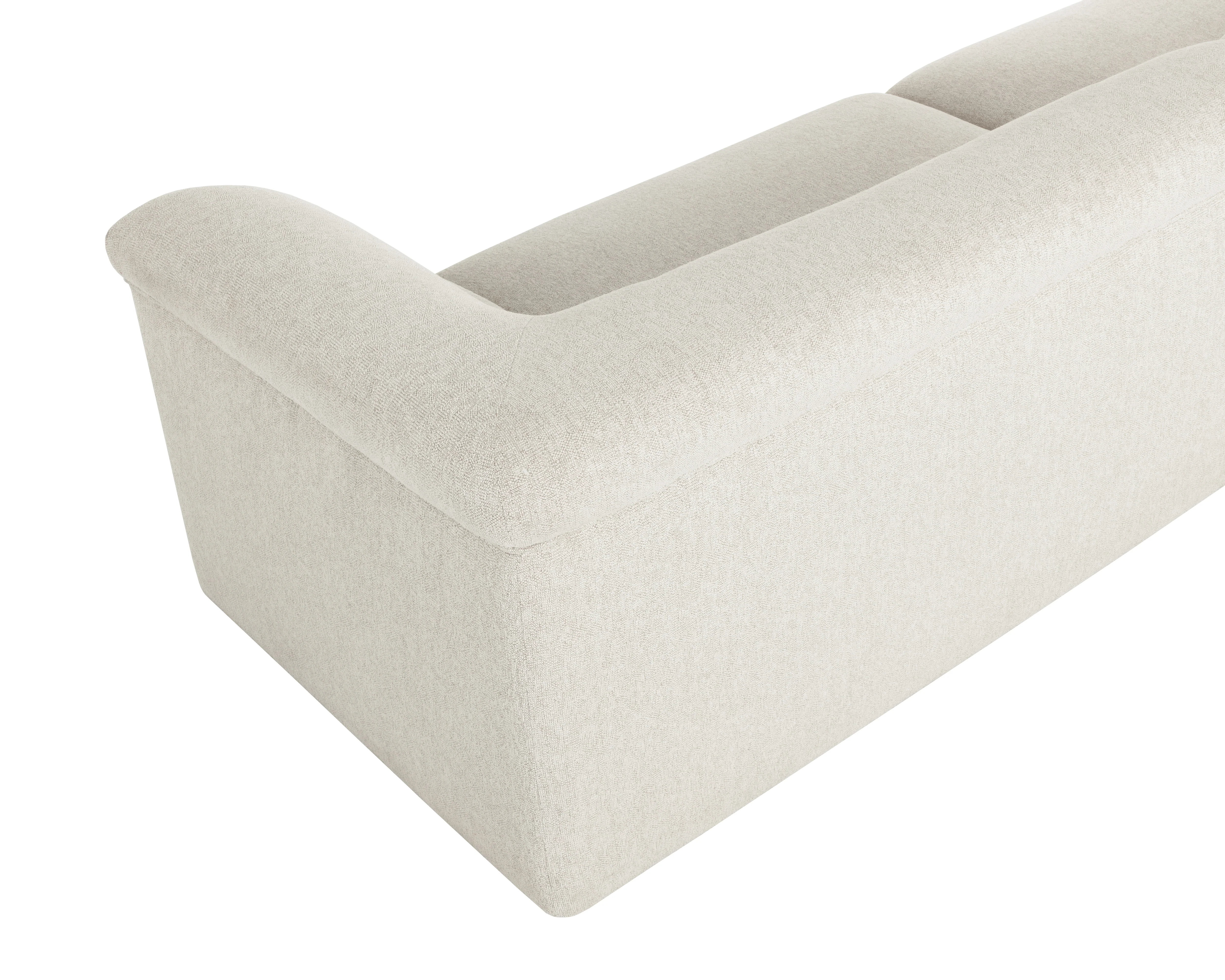 Sunpan Gladys Sofa - Image 3