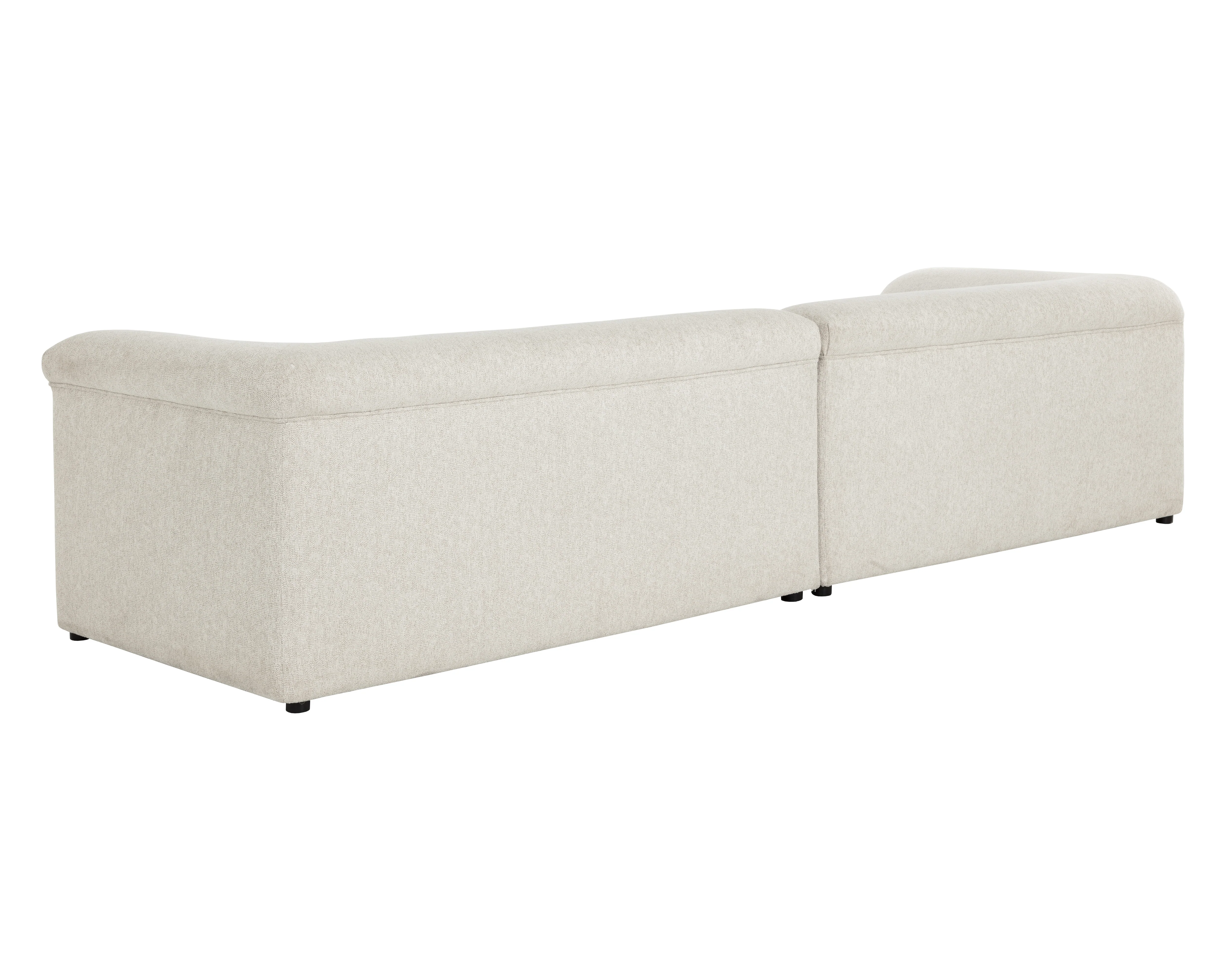 Sunpan Gladys Sofa - Image 4