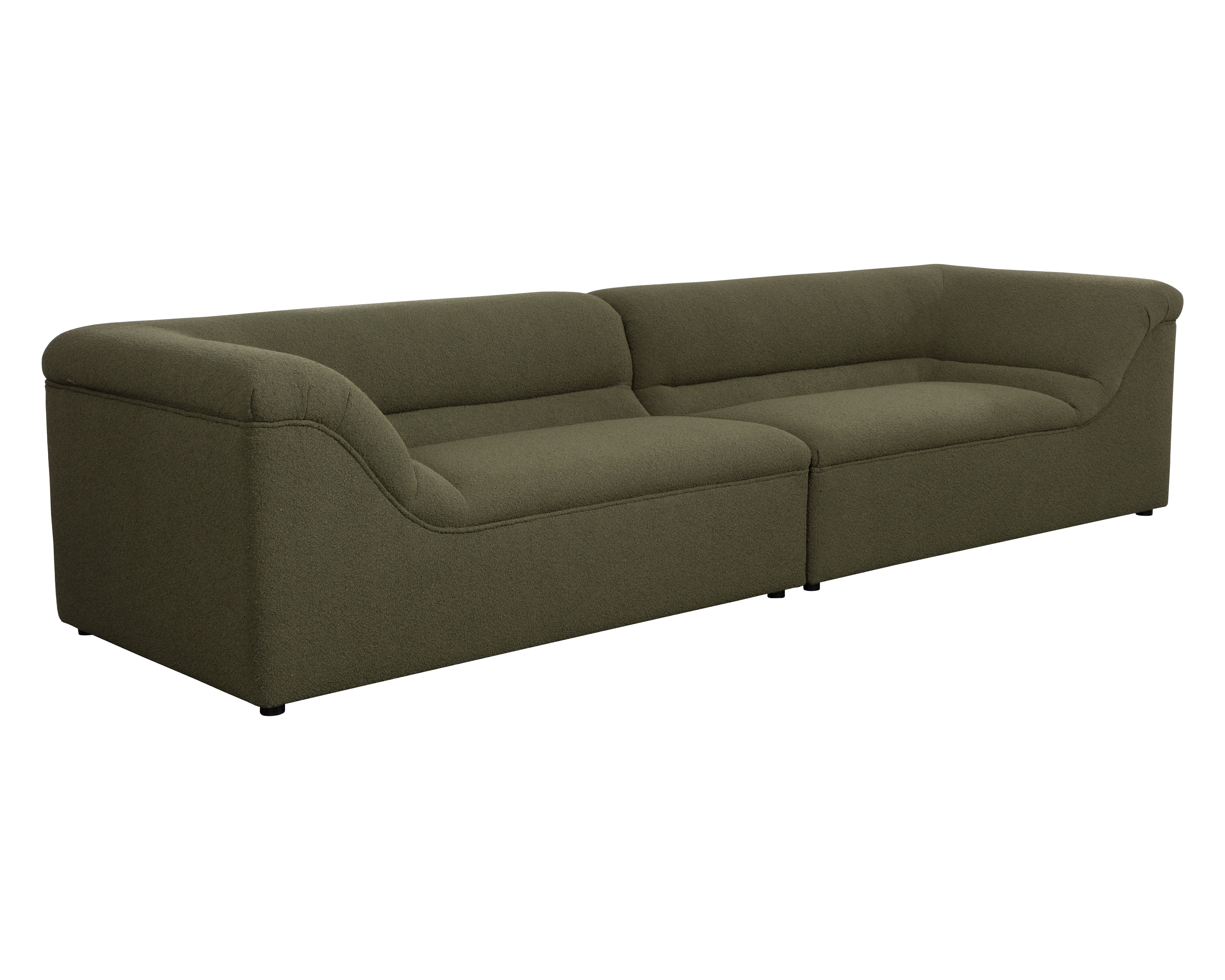 Sunpan Gladys Sofa - Image 5