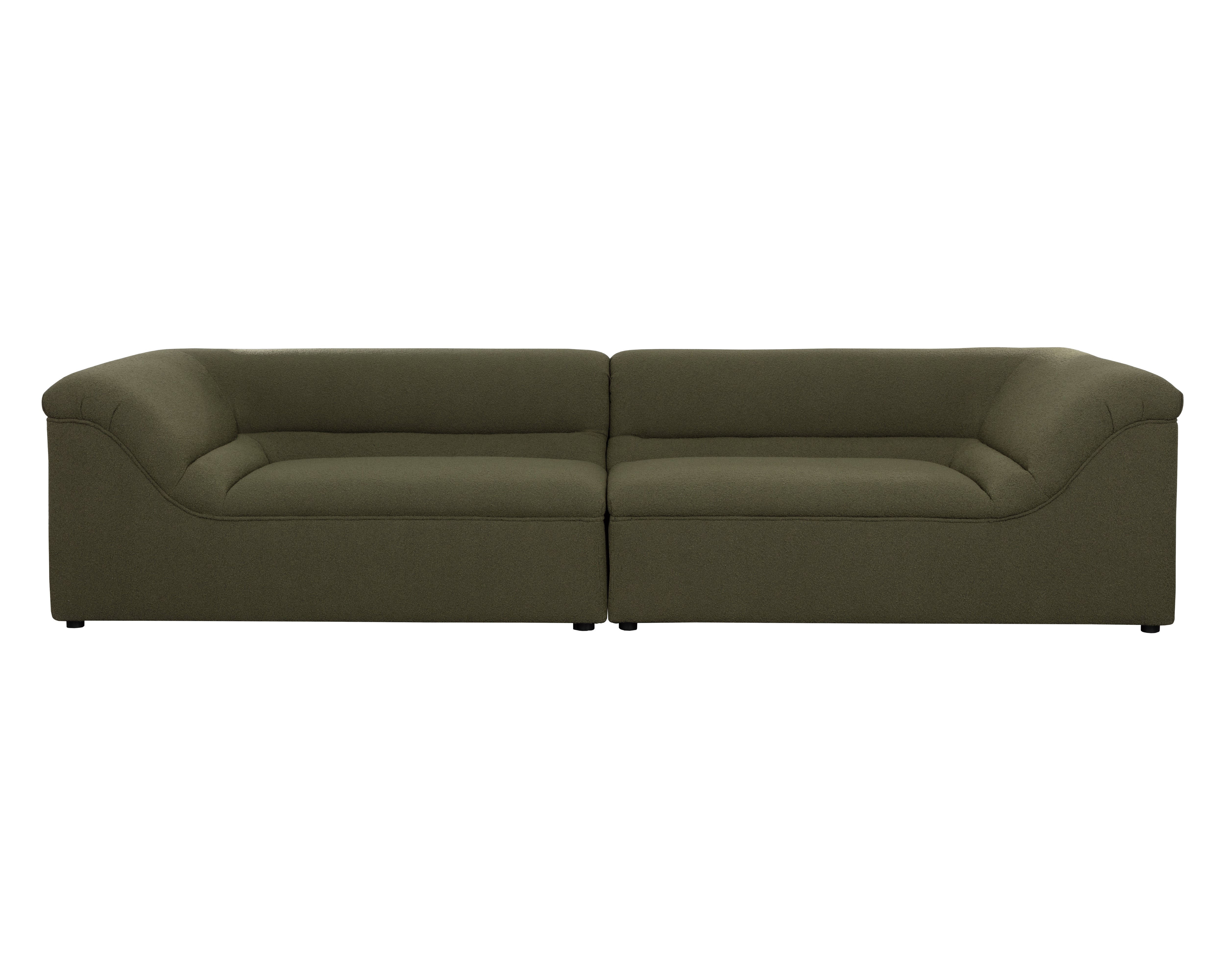 Sunpan Gladys Sofa - Image 6