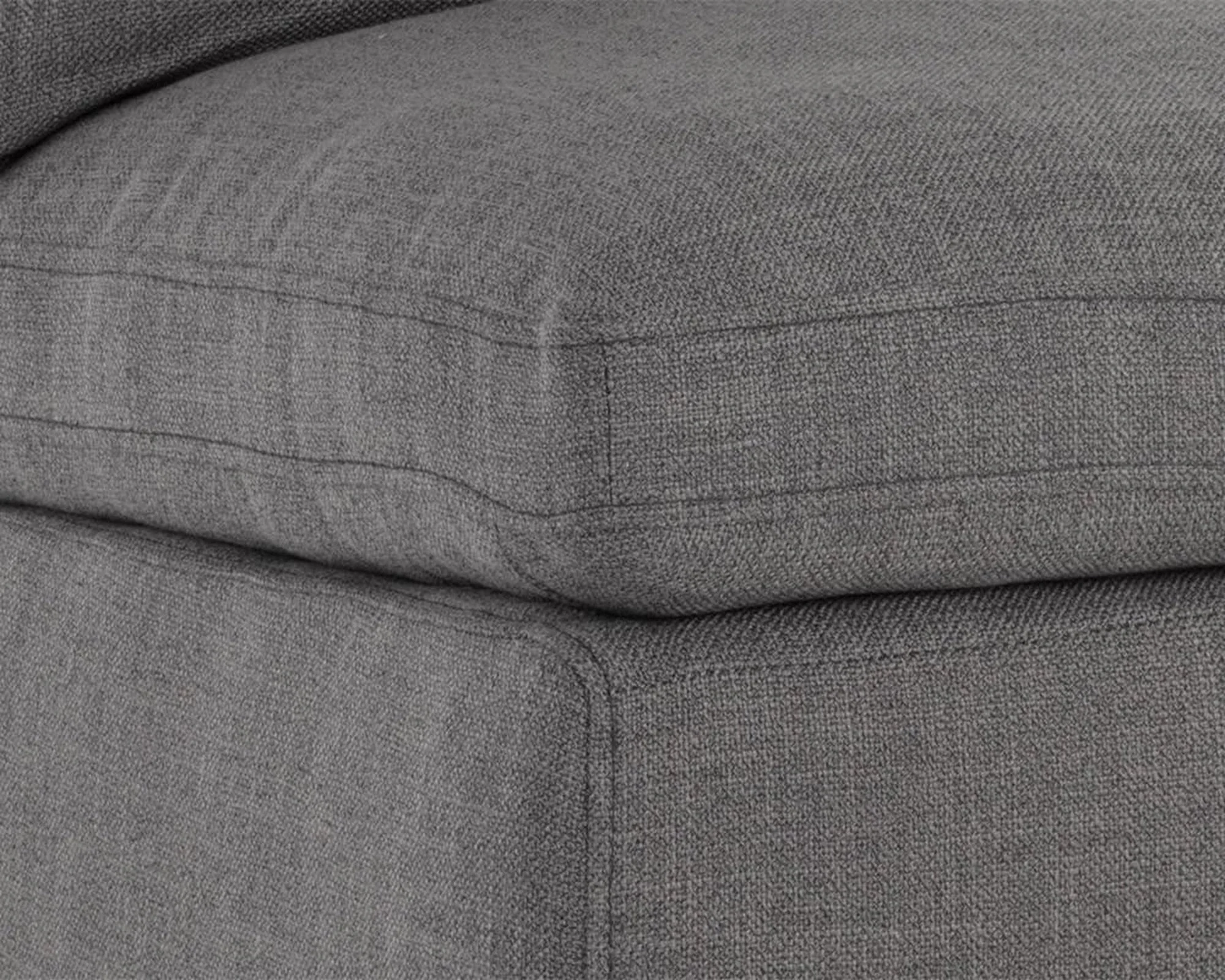 Sunpan Glenrose Wheeled Dining Chair - Image 11