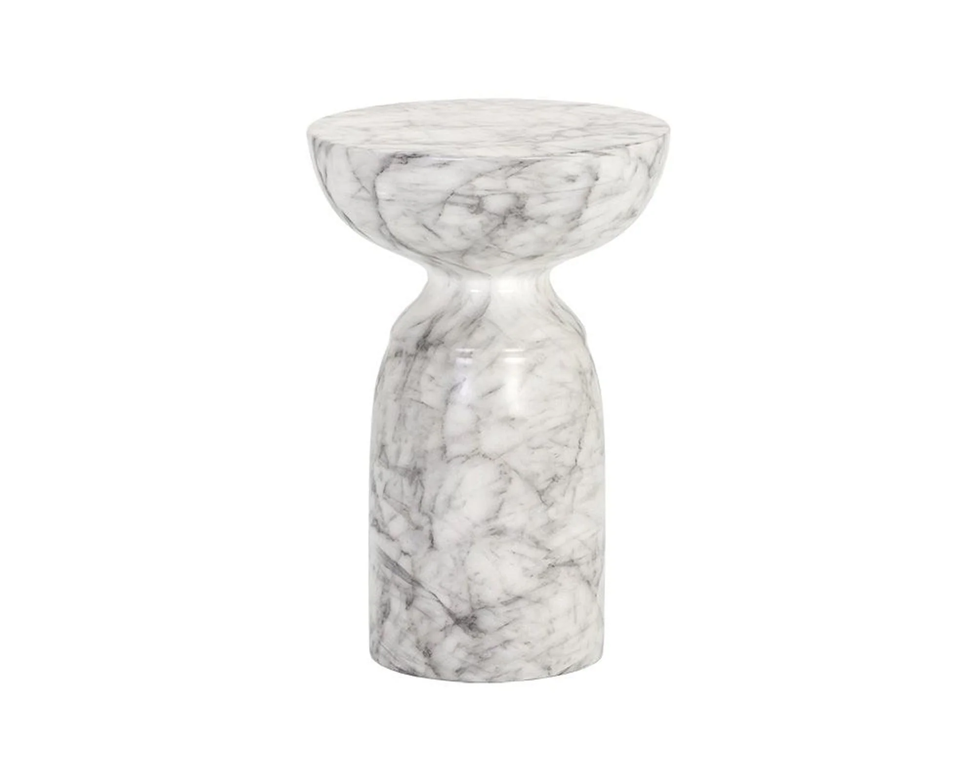 Sunpan Goya End Table - Image 11