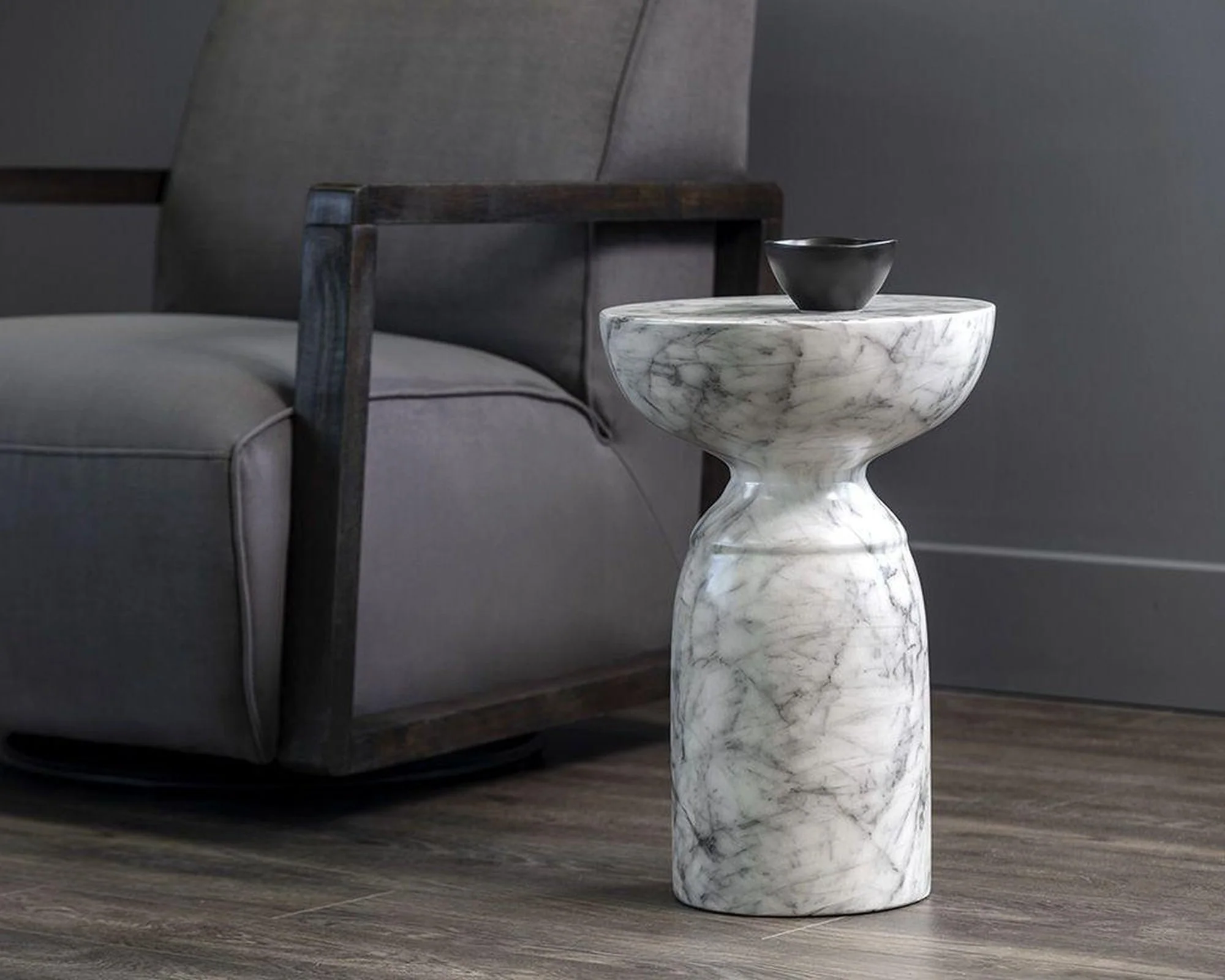 Sunpan Goya End Table - Image 12
