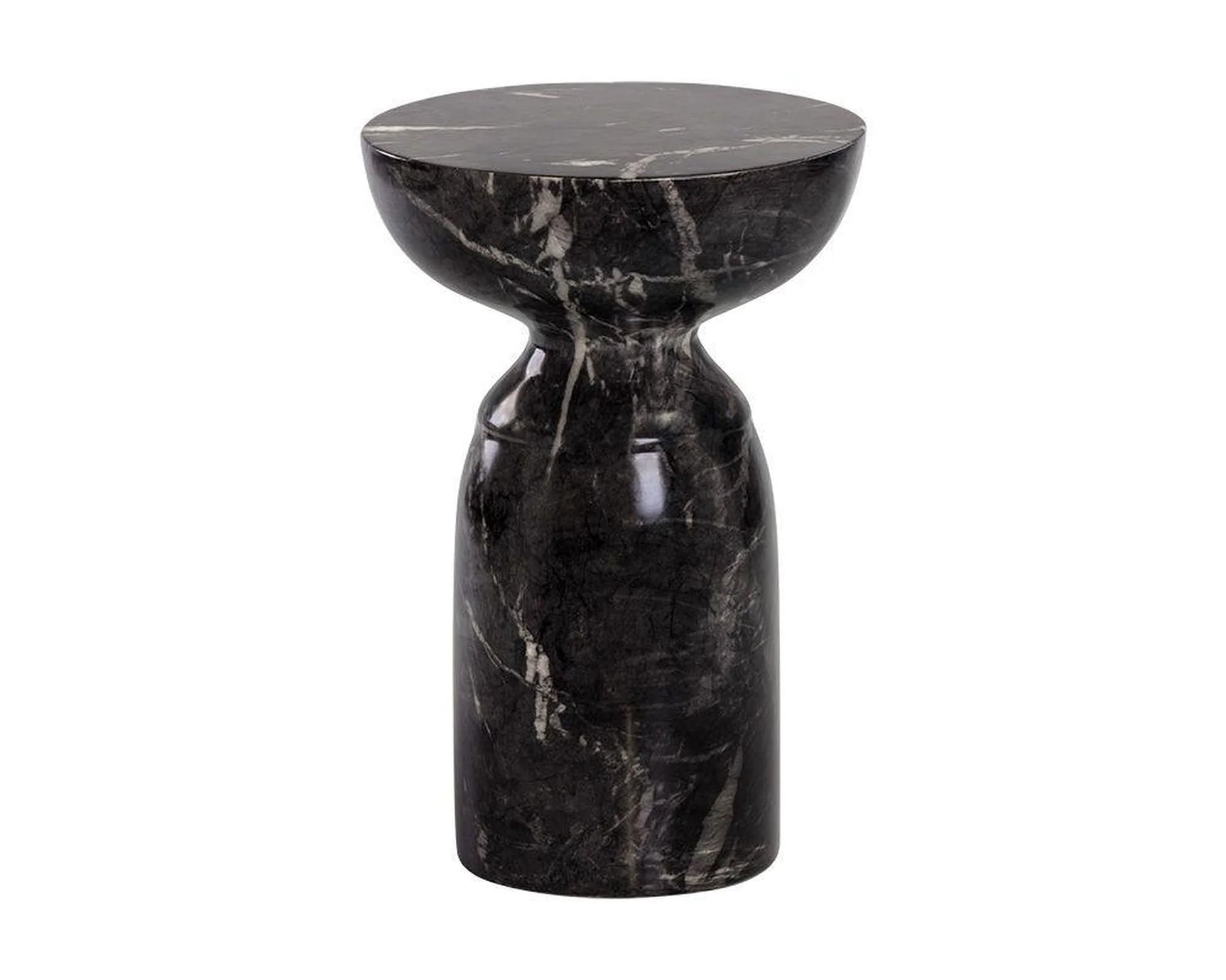Sunpan Goya End Table - Image 5