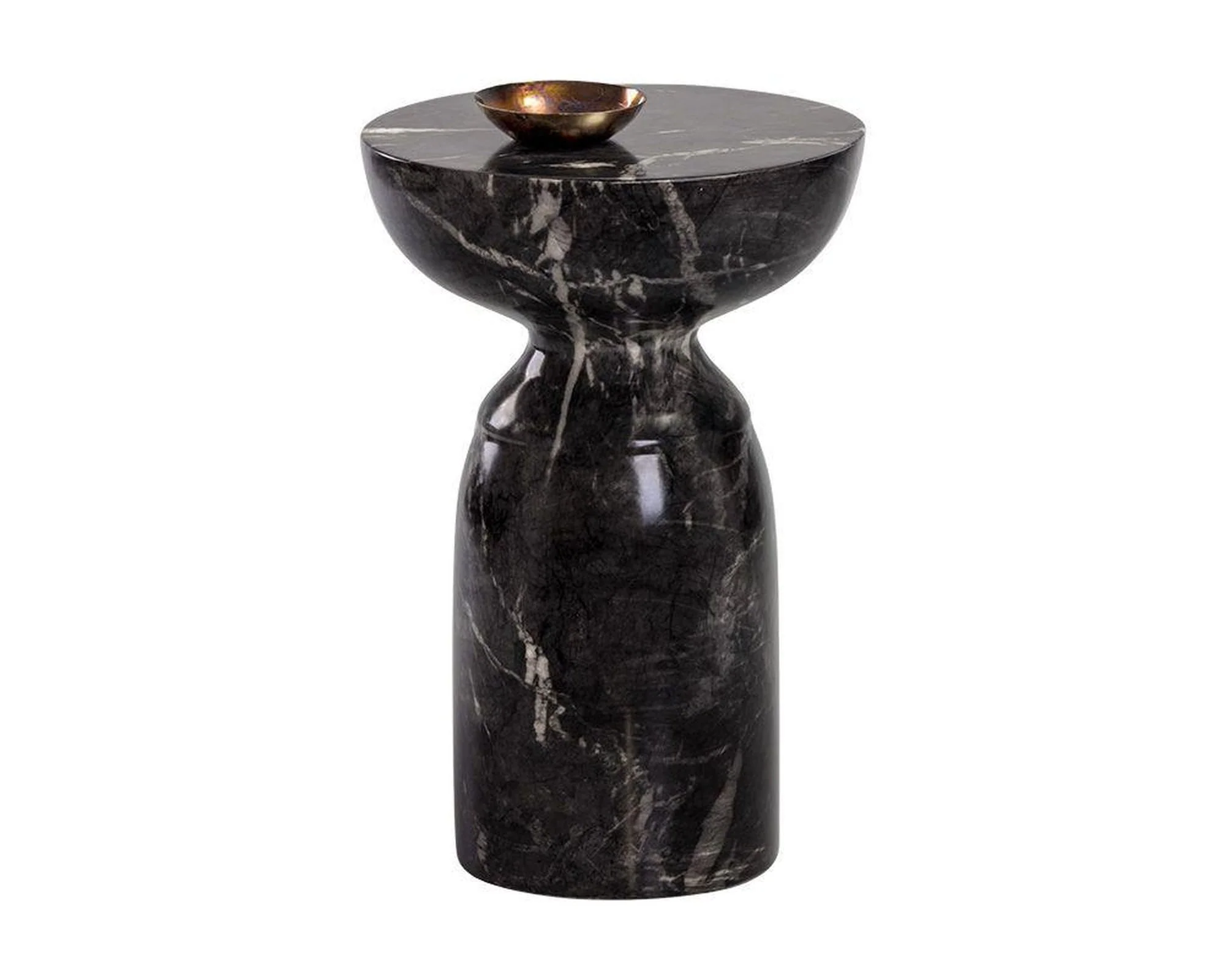 Sunpan Goya End Table - Image 6