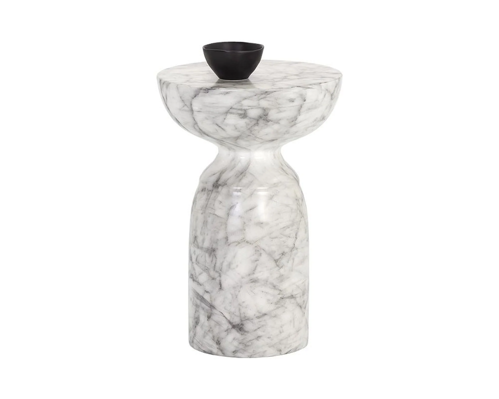 Sunpan Goya End Table - Image 9