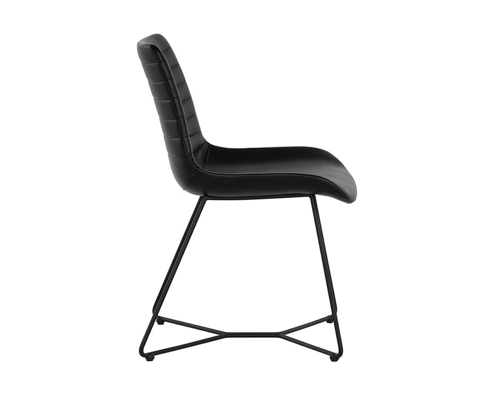 Sunpan Gracen Dining Chair Clearance - Image 3