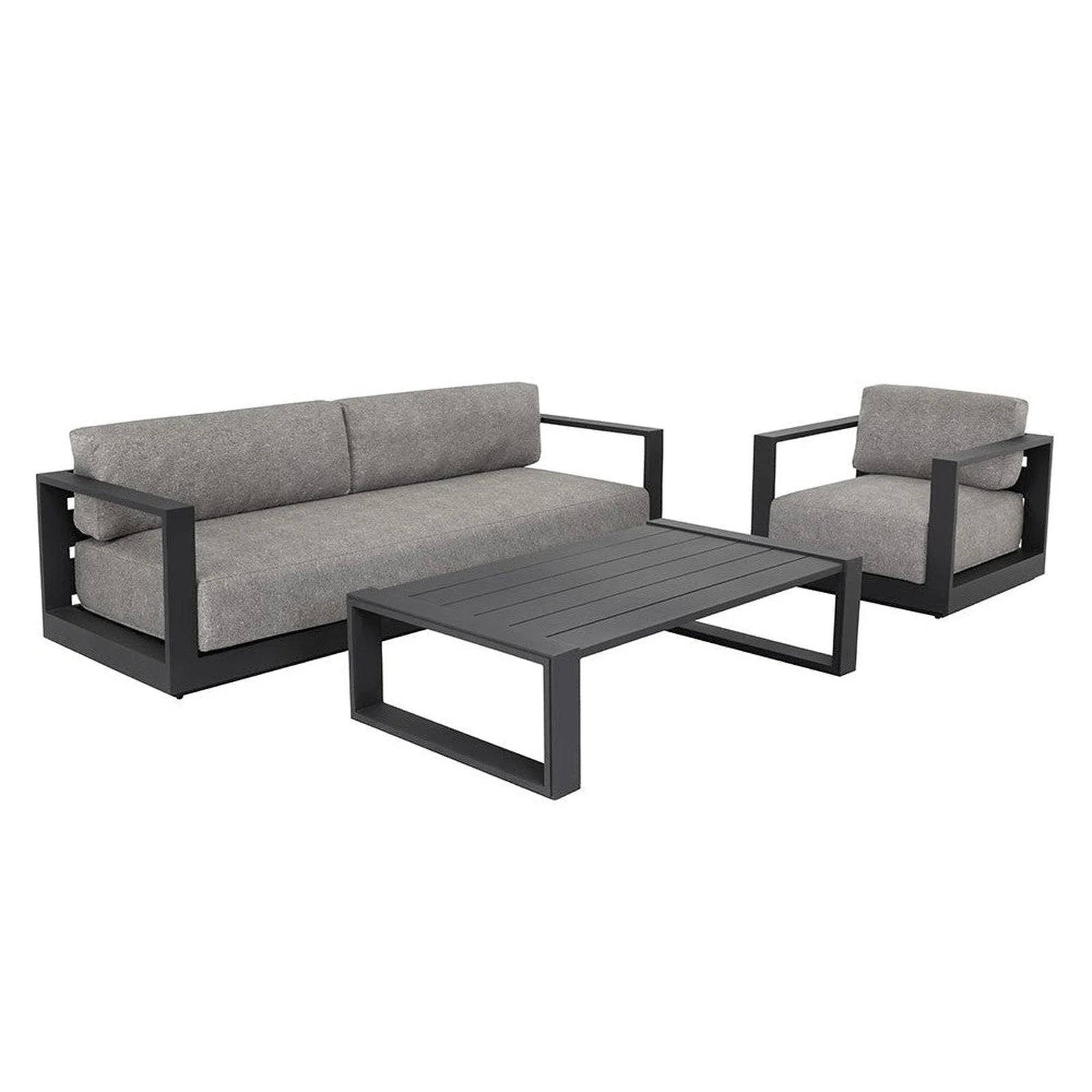 Sunpan Grado Coffee Table - Image 2