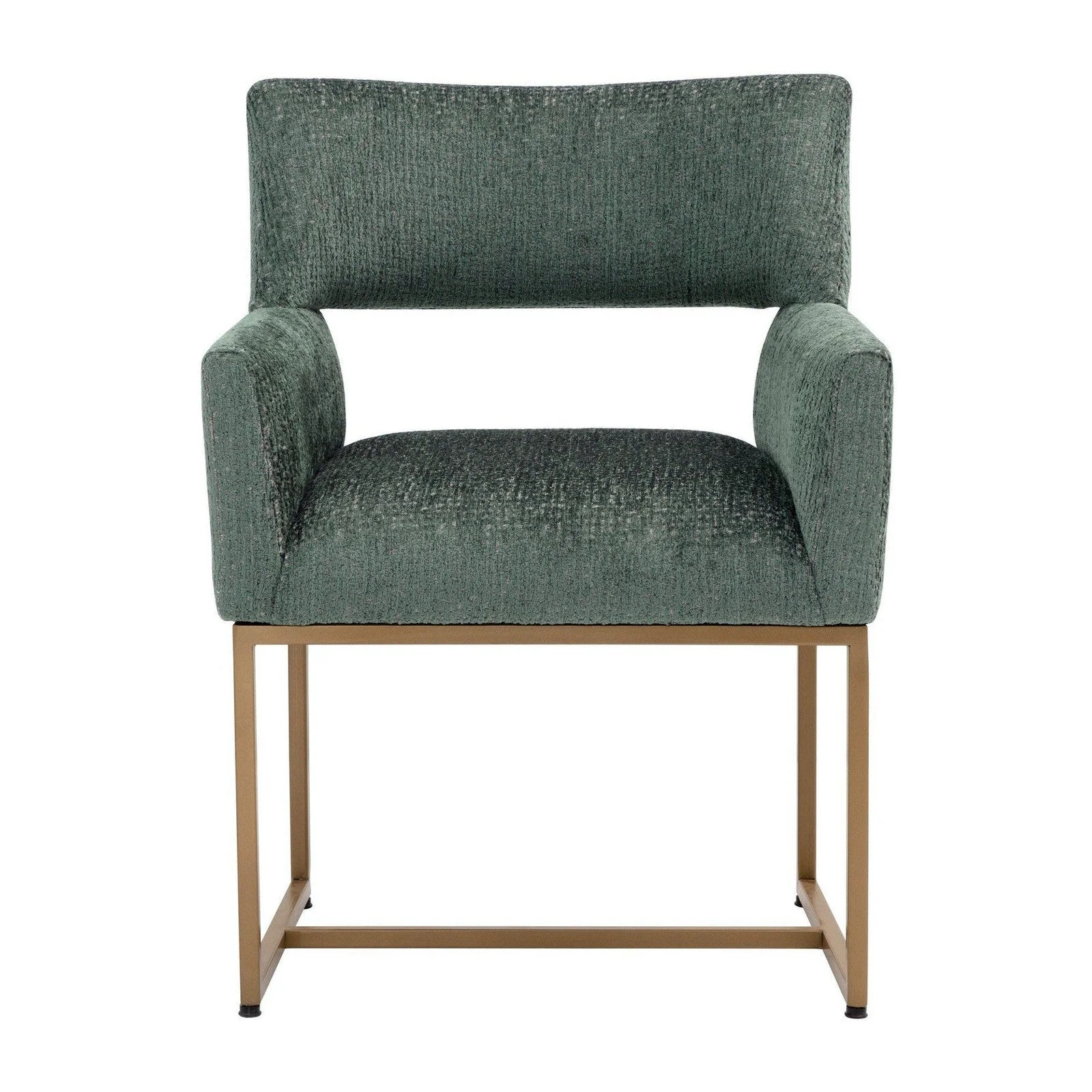 Sunpan Greco Dining Armchair - Image 2